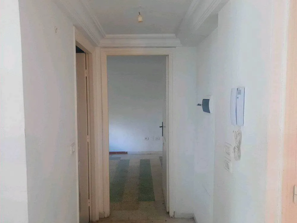  location d'un appartement S+1 menzah8 730dt à Tunis - Photo 2