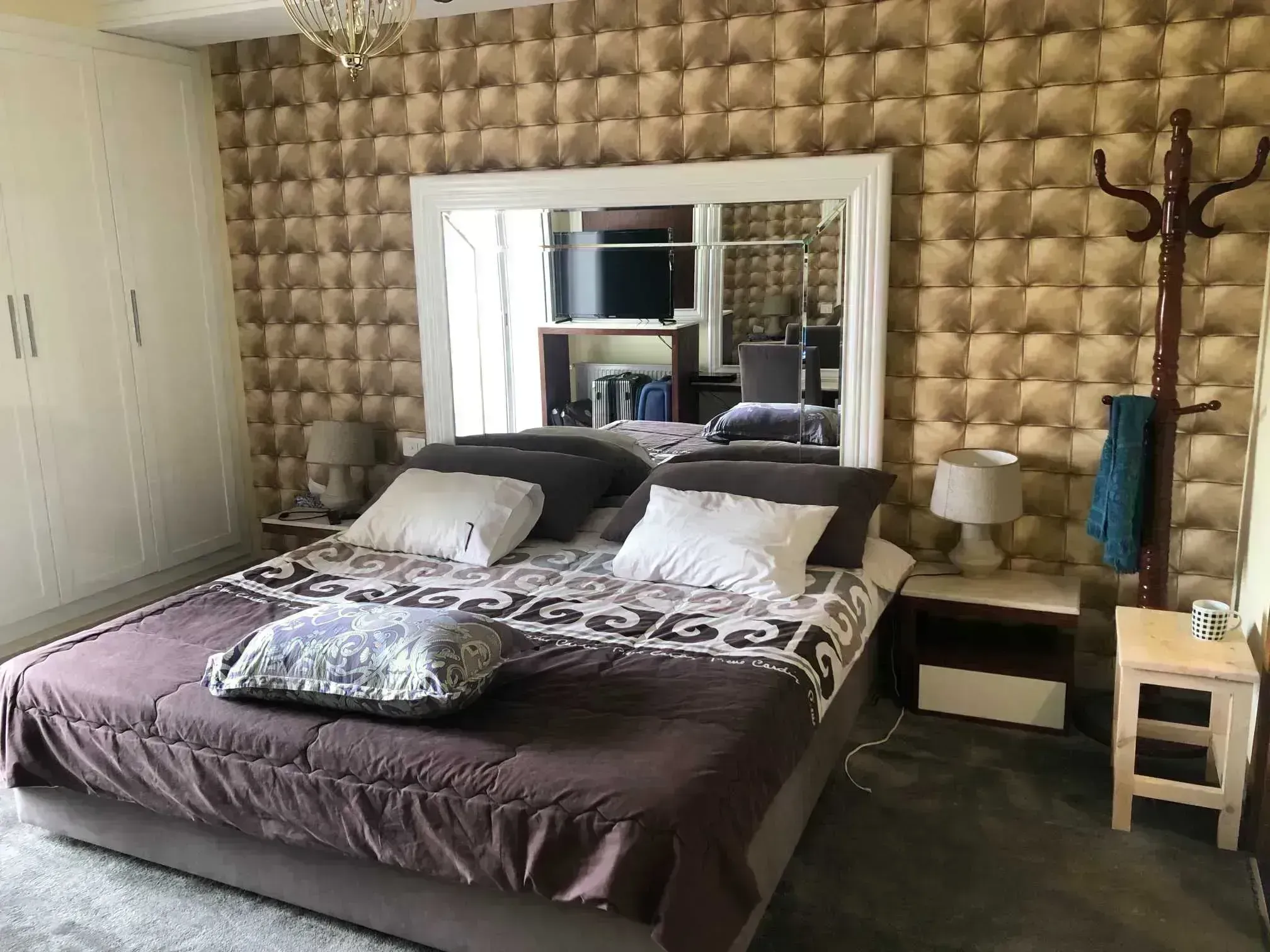    Appartement s2 au khazna
