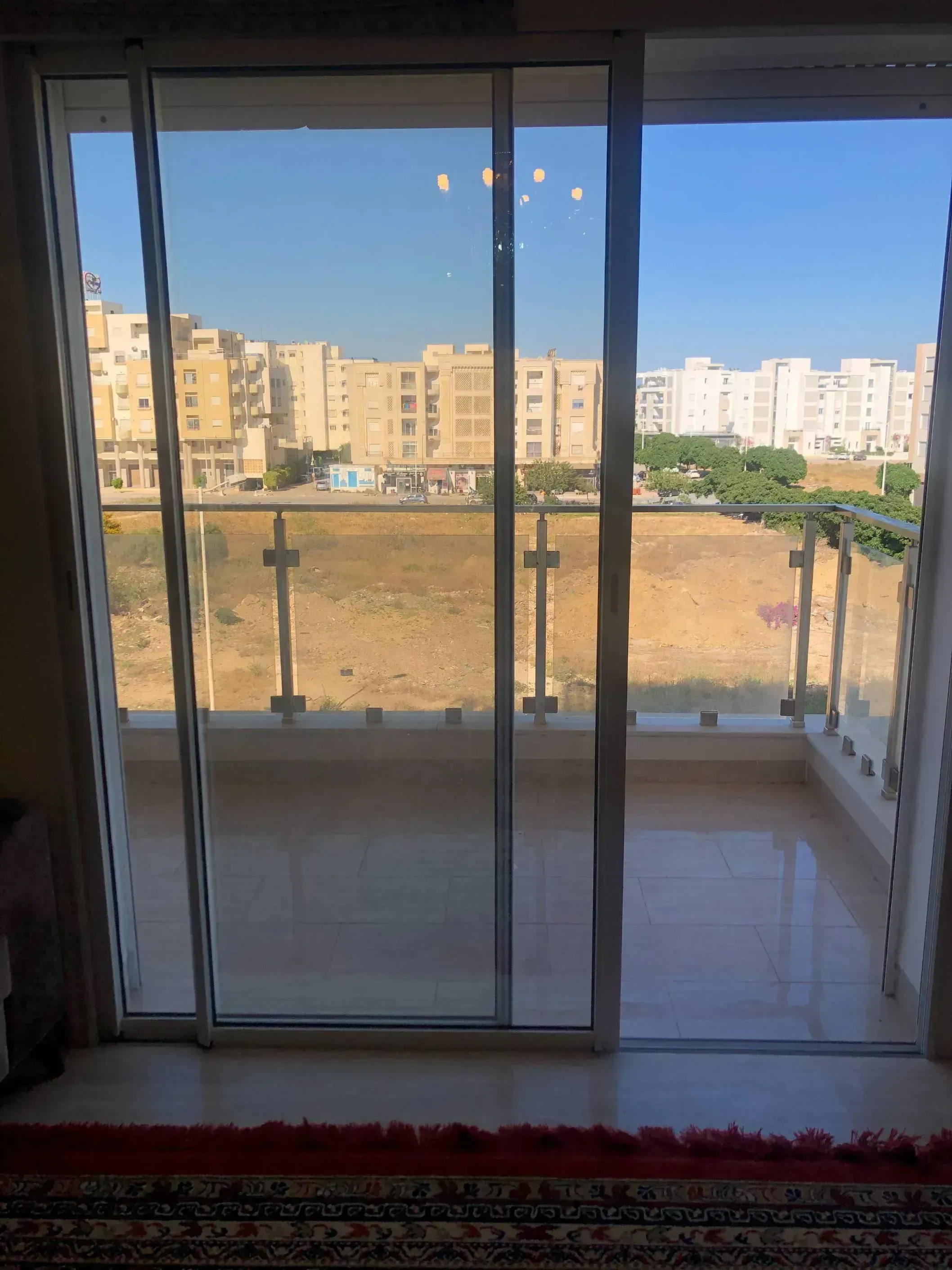  Ain-Zaghouan nord S+4 meublé à louer à Tunis - Photo 3