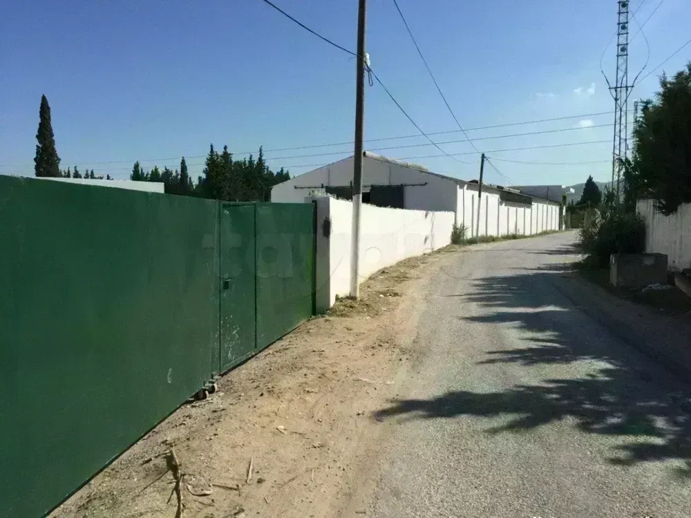  À LOUER : Un appartement S+1 situé à La Nouvelle Soukra 