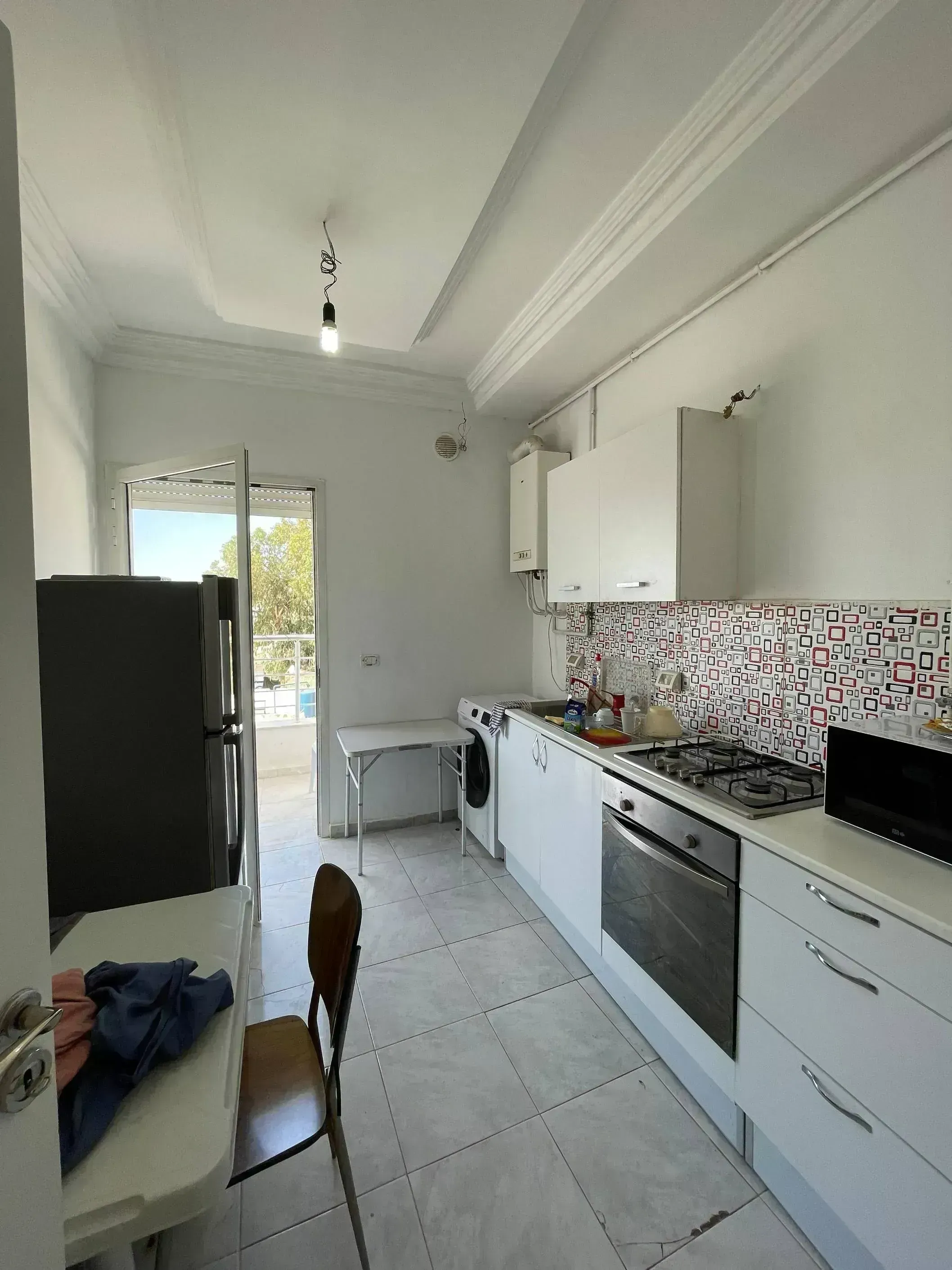  Ain- zaghouan S+2 à vendre à Tunis - Photo 2