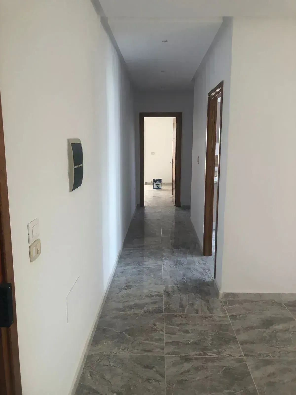  appartement S plus2 