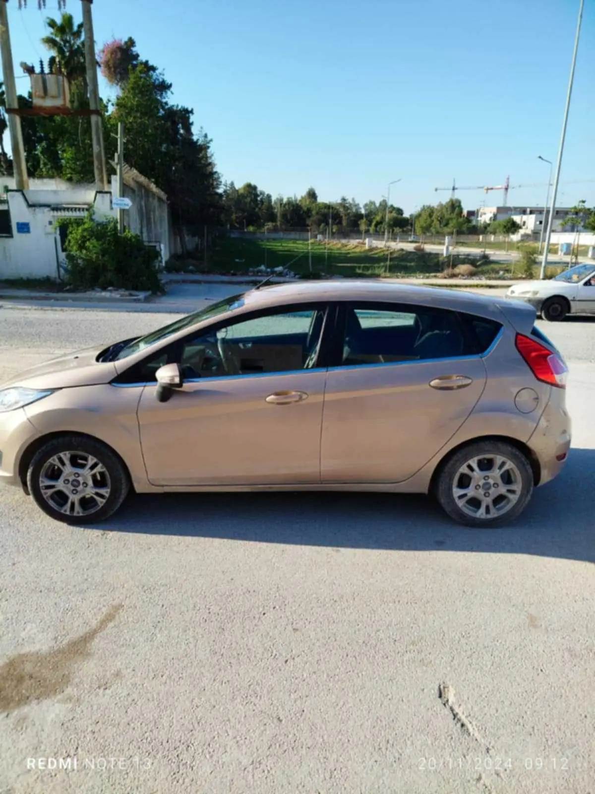  Neuf Ford fiesta à Tunis - Photo 2