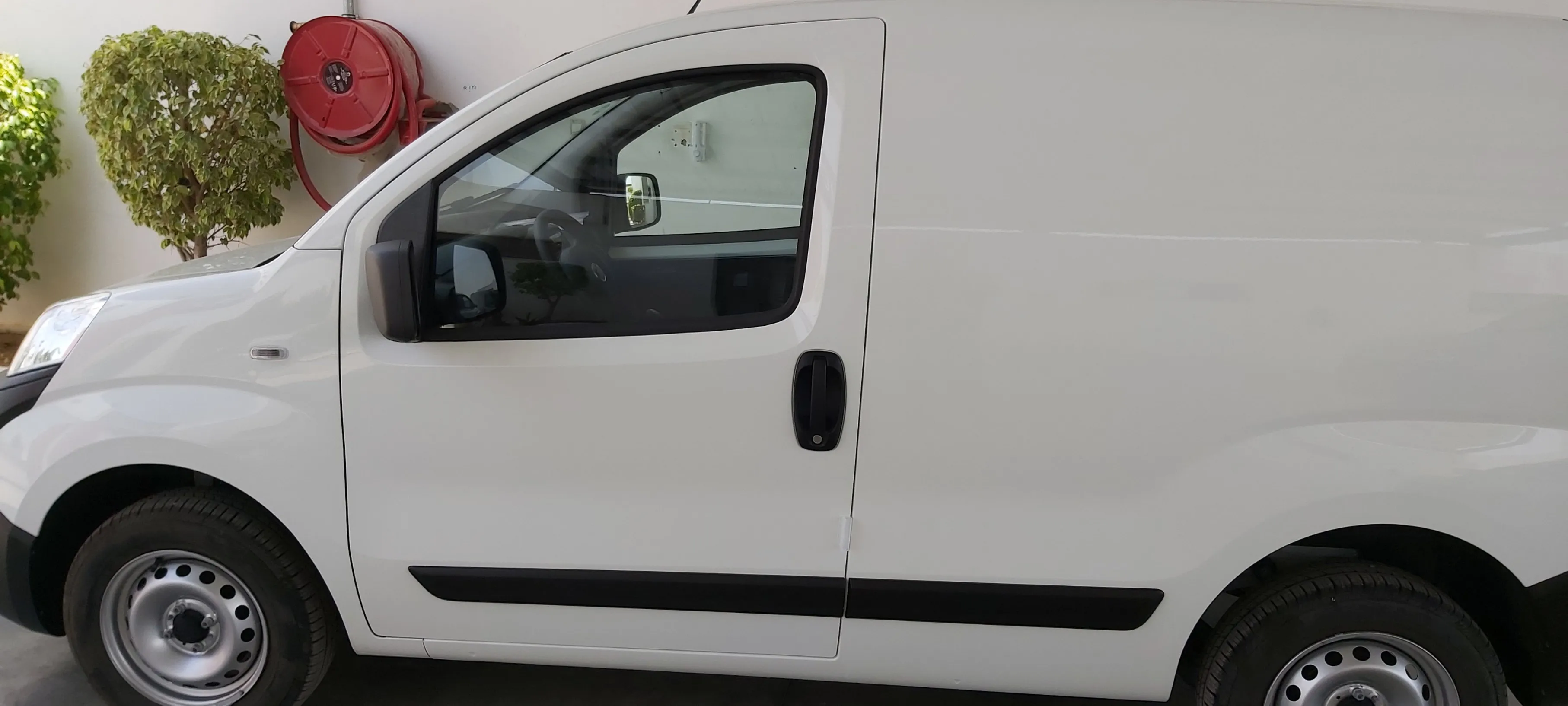  A VENDRE FIAT FIORINO à Tunis - Photo 3