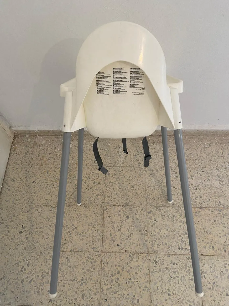  chaise de nourriture pour bébé à Tunis - Photo 2