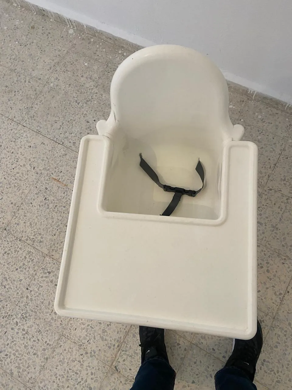  chaise de nourriture pour bébé à Tunis - Photo 3