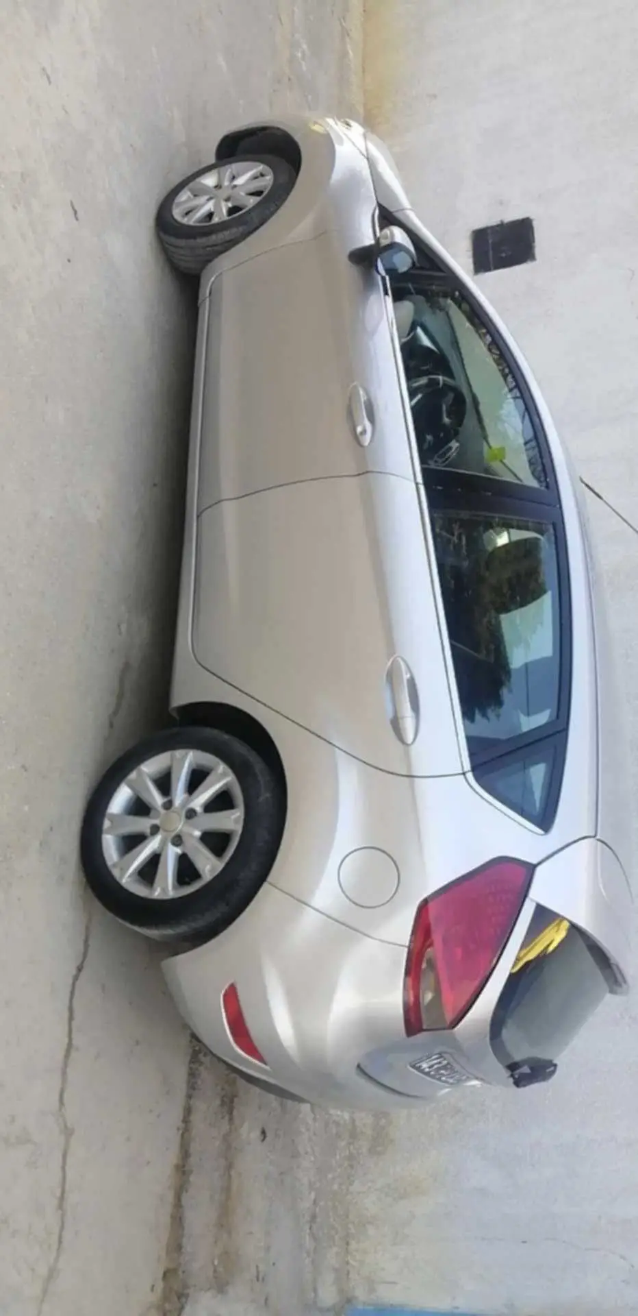  Belle ford Fiesta à Tunis - Photo 3