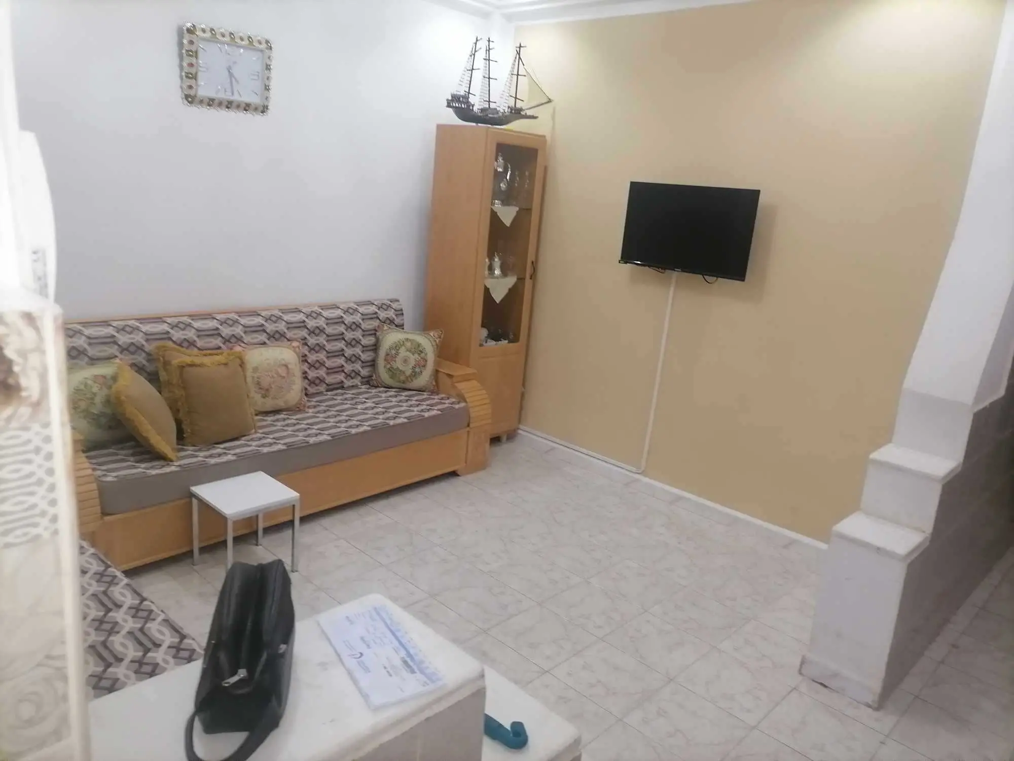  Maison hay wa7a 1 (Bizerte) à Bizerte - Photo 2