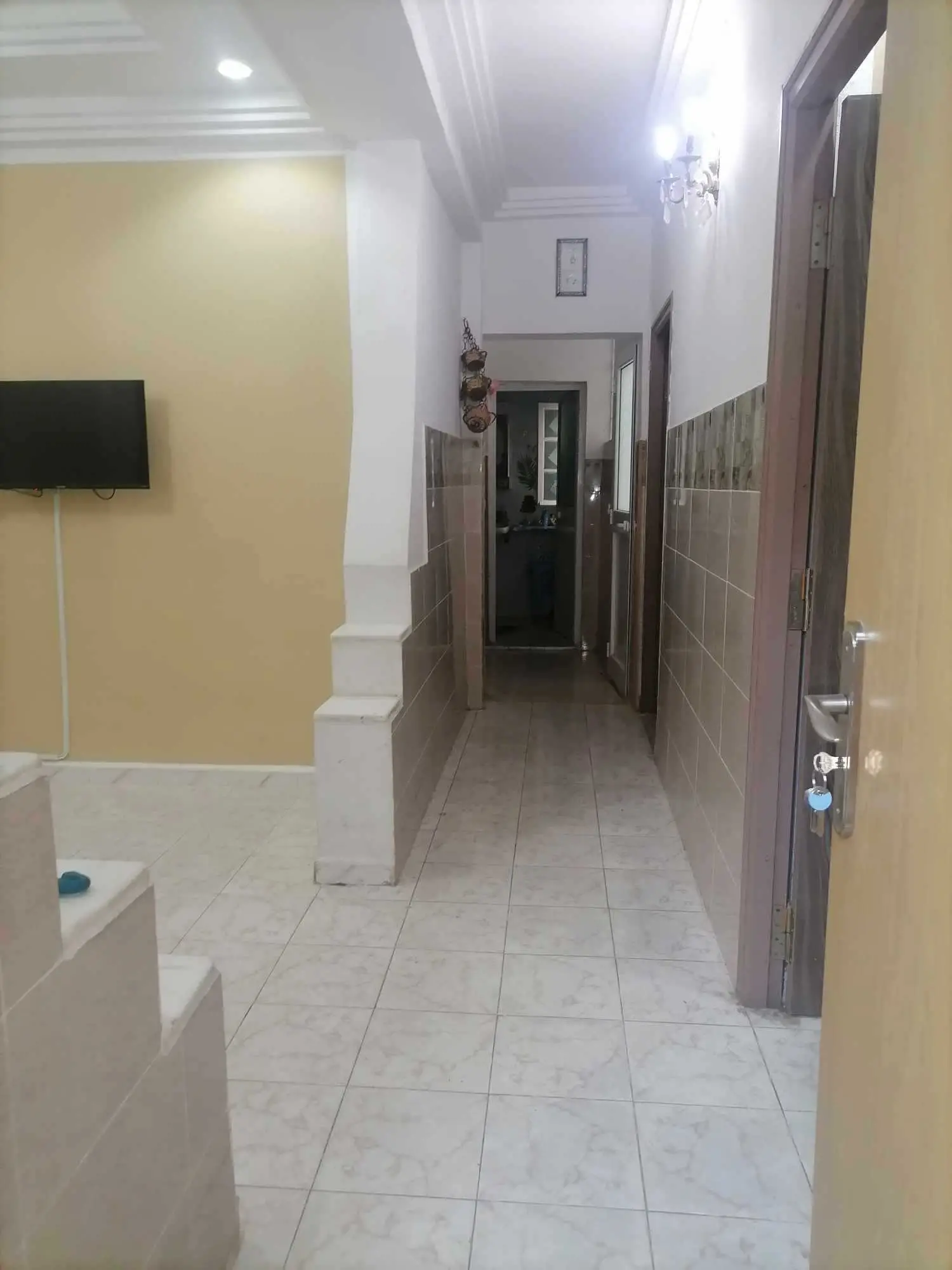  Maison hay wa7a 1 (Bizerte) à Bizerte - Photo 3