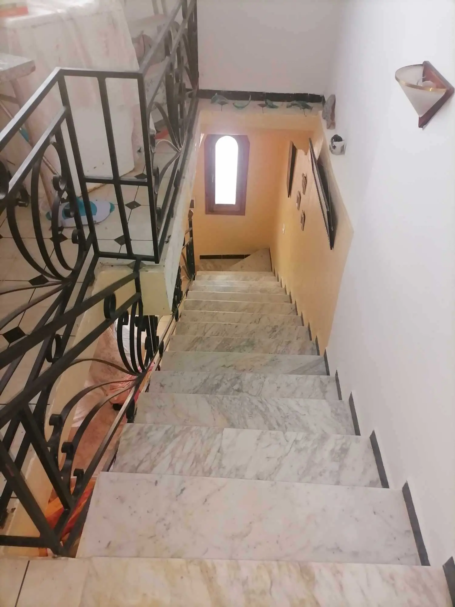  2 terrains vue de mer à vendre à Béni Khiar 51355351 