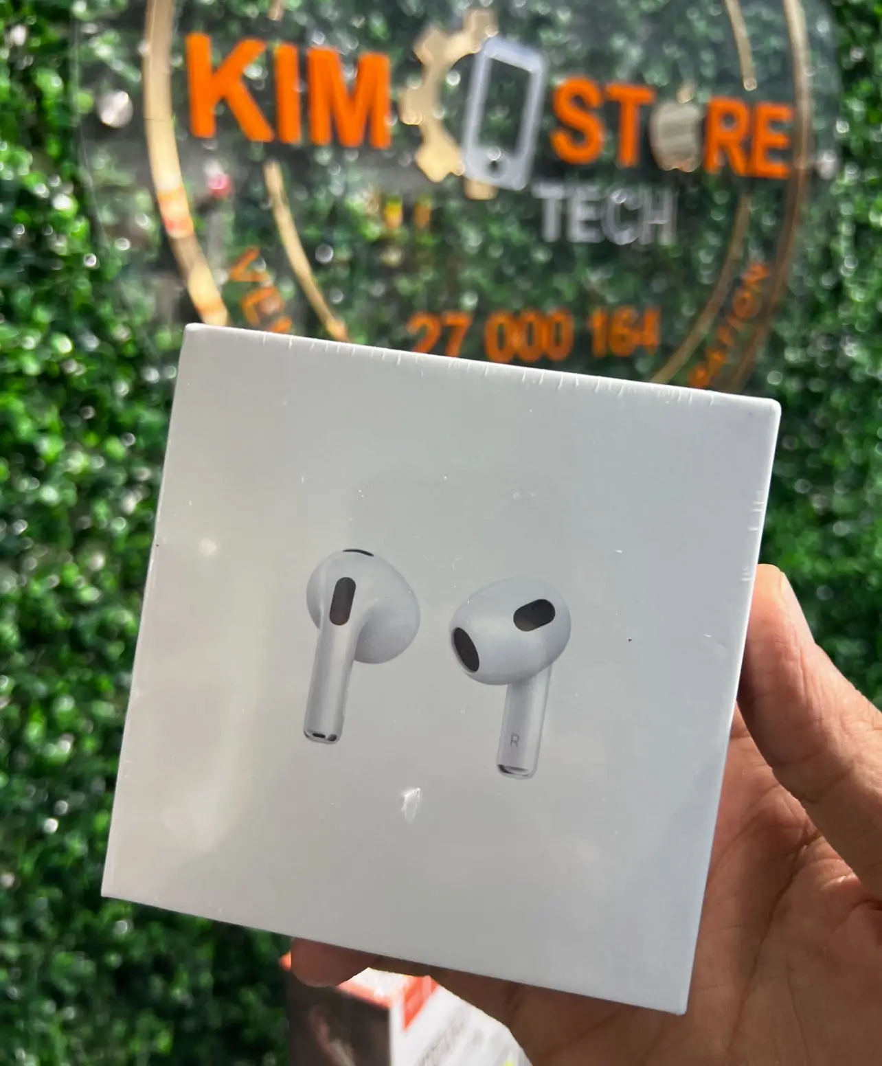  Airpods pro(2nd generation) 