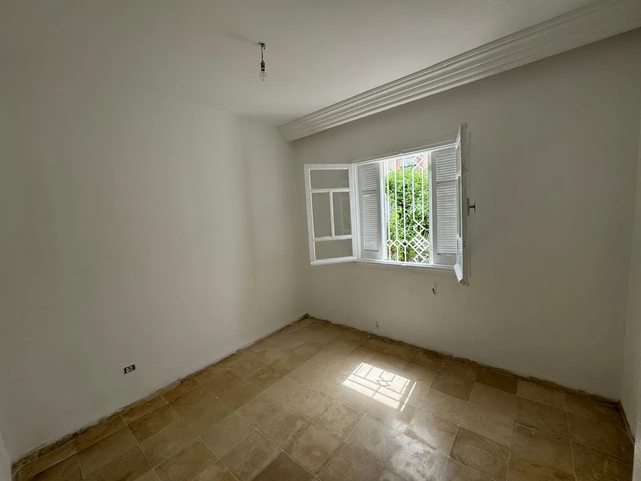  Location Appartement à Nabeul 