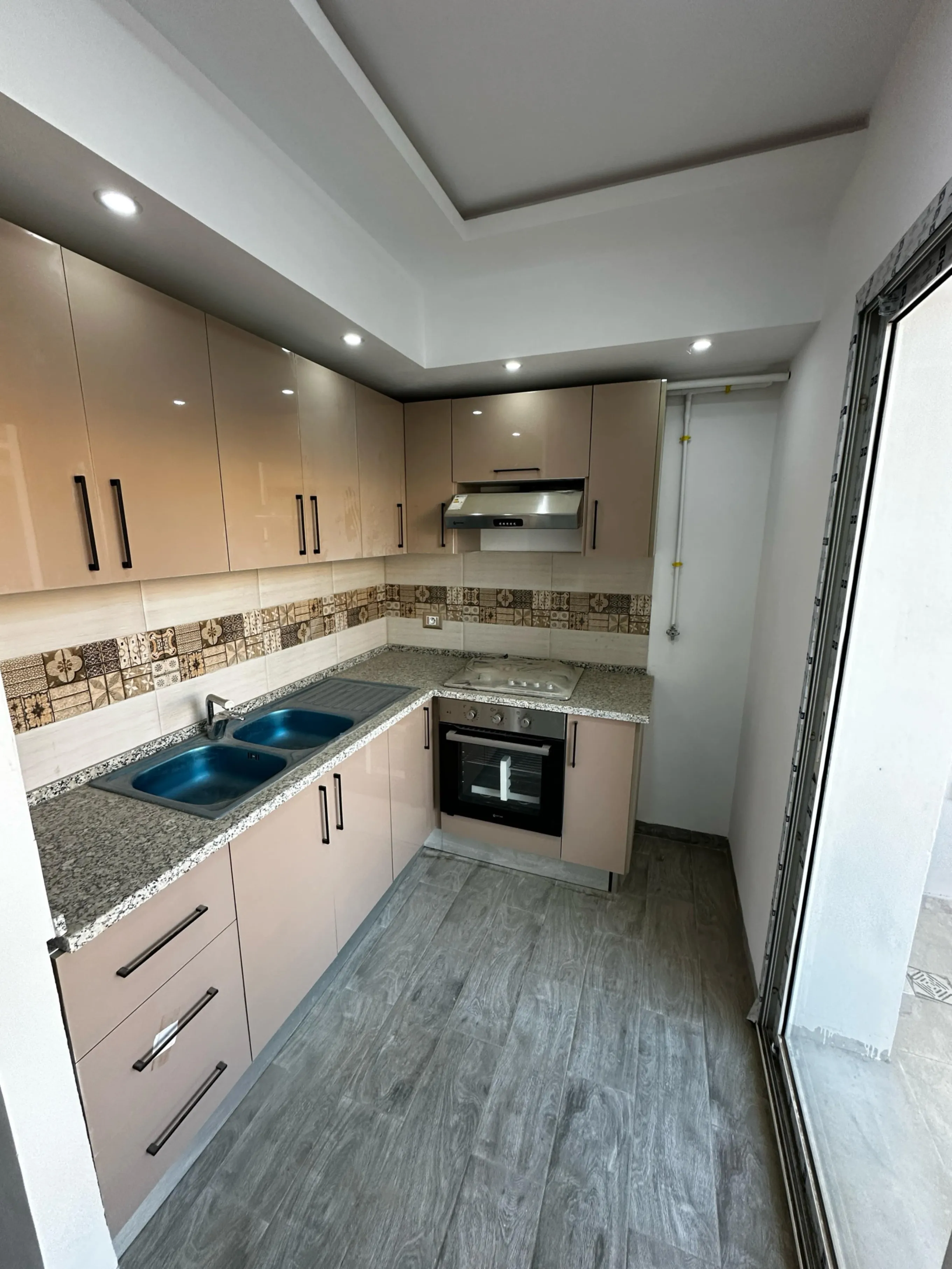  A louer s1 jamais habité à médina jadida à Ben Arous - Photo 3