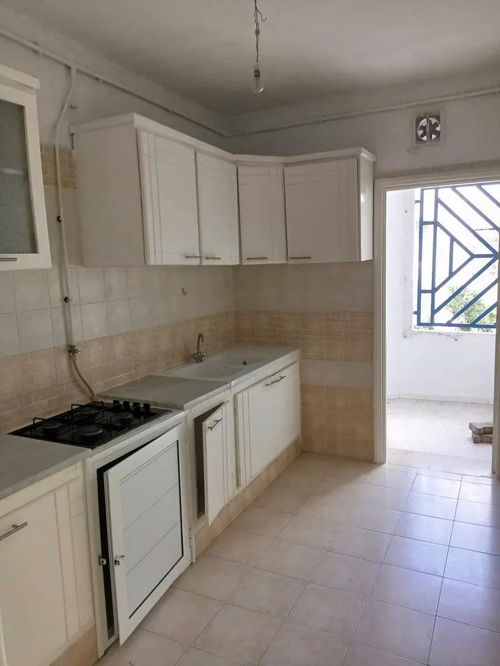  a vendre un appartement S+2 à MREZGA 27246313 