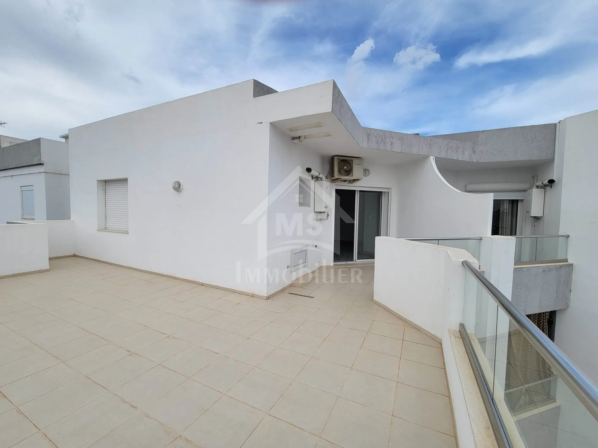  Appartement S+1 Direct Promoteur à vendre à AFH Mrezga 51355351 à Nabeul - Photo 2