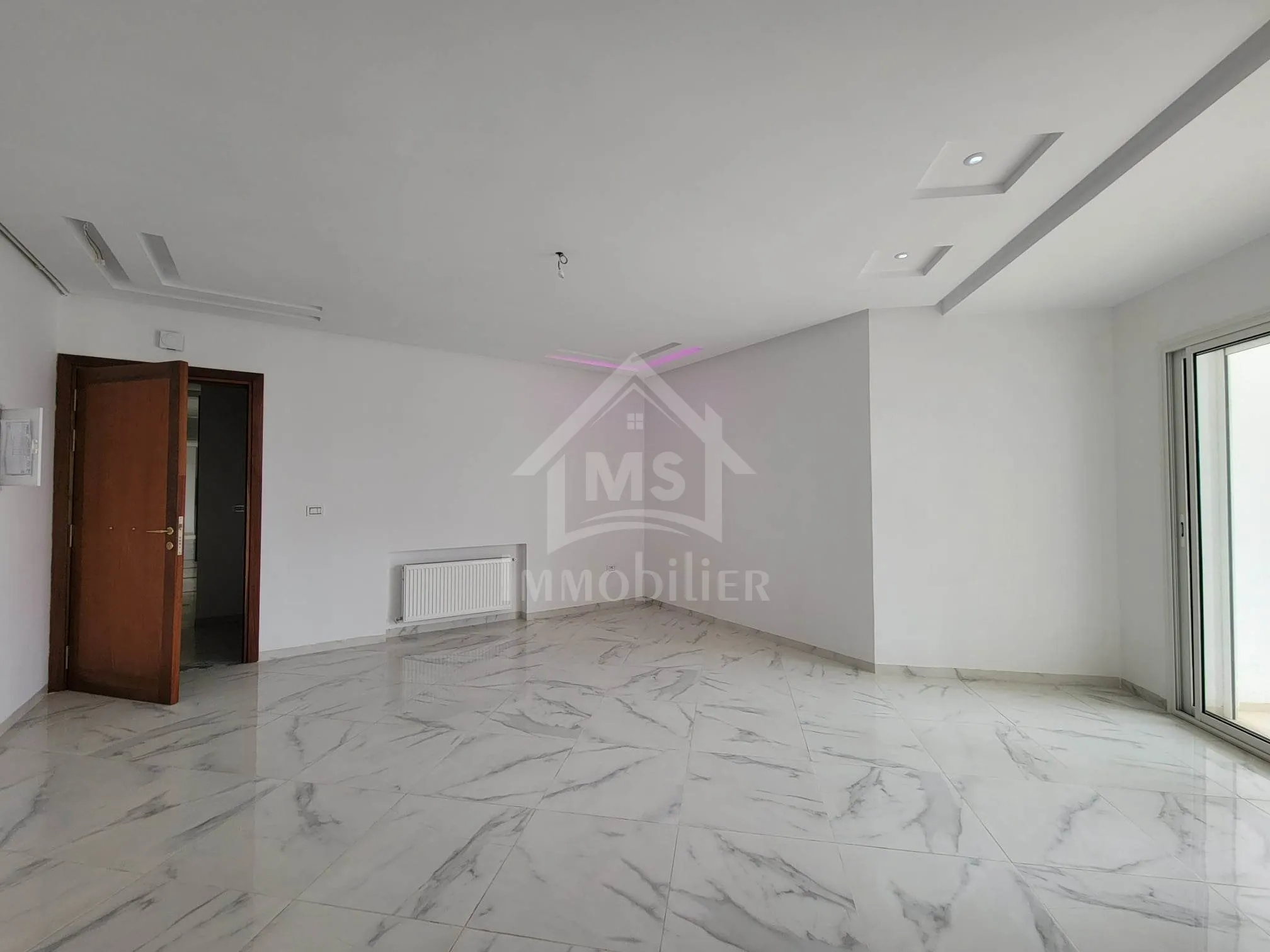  Appartement S+1 Direct Promoteur à vendre à AFH Mrezga 51355351 à Nabeul - Photo 3