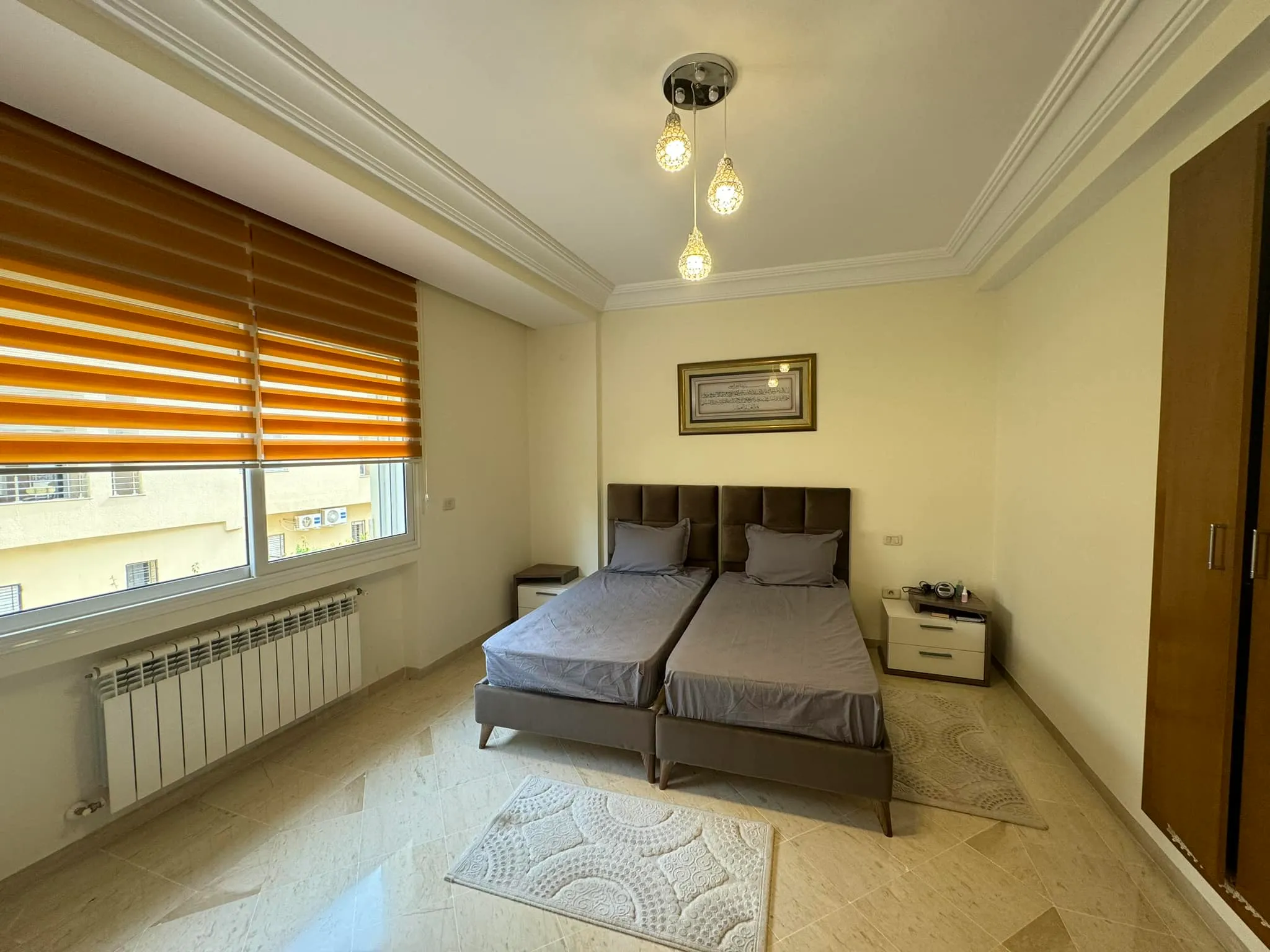  AV joli Triplexe la soukra à Ariana - Photo 3