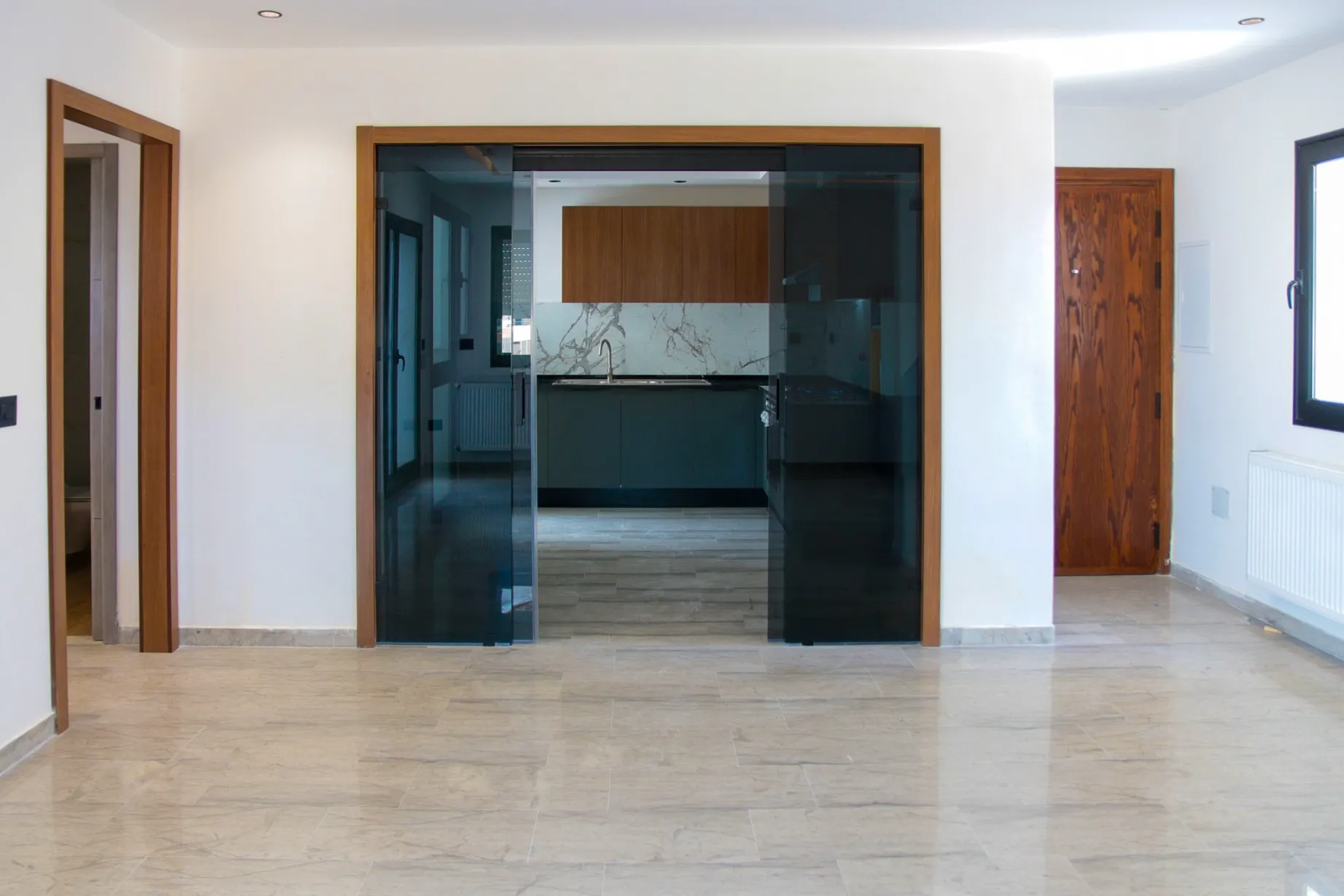    Appartement s3 très spac