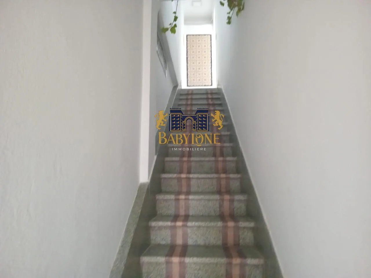  Un Loft meublé à Carthage , Réf 52A à Tunis - Photo 2