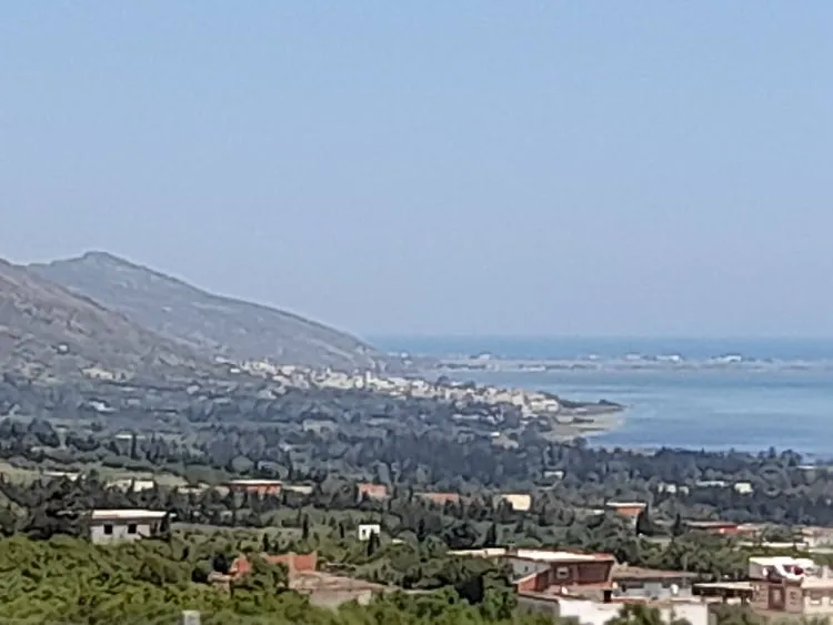  terrain a ghar el melh 1930m² à Bizerte - Photo 3