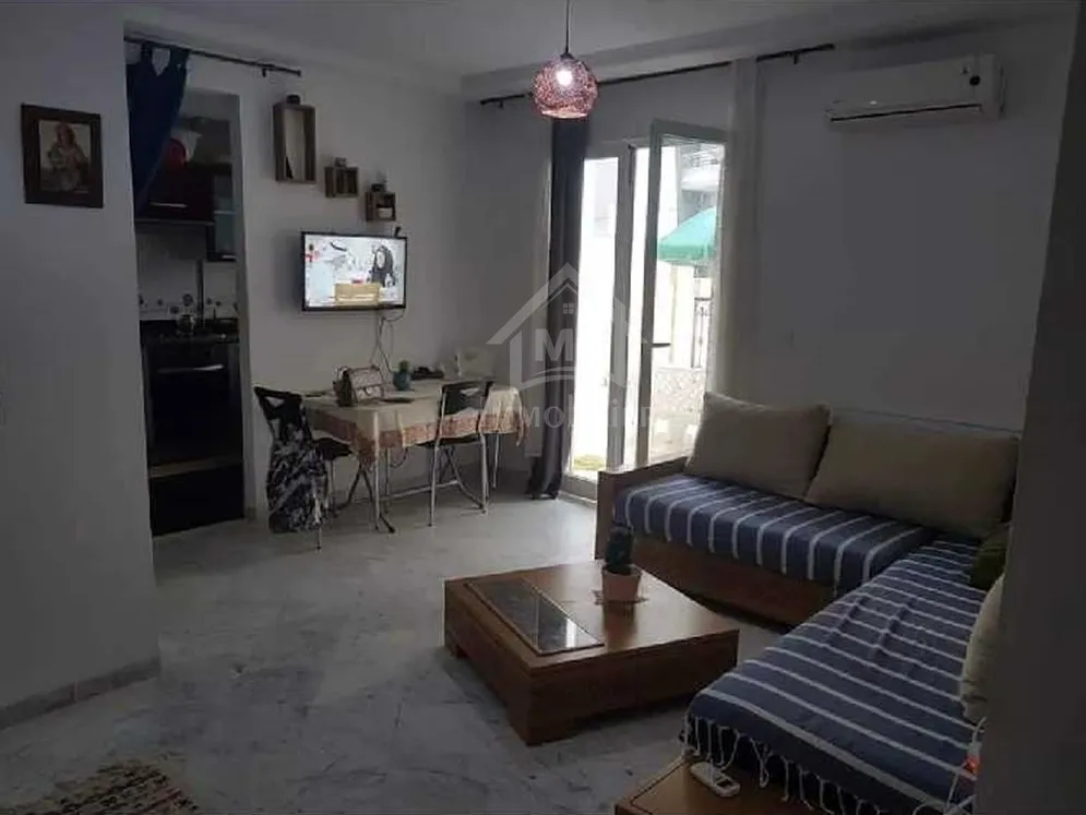  Studio à Menzah 1 