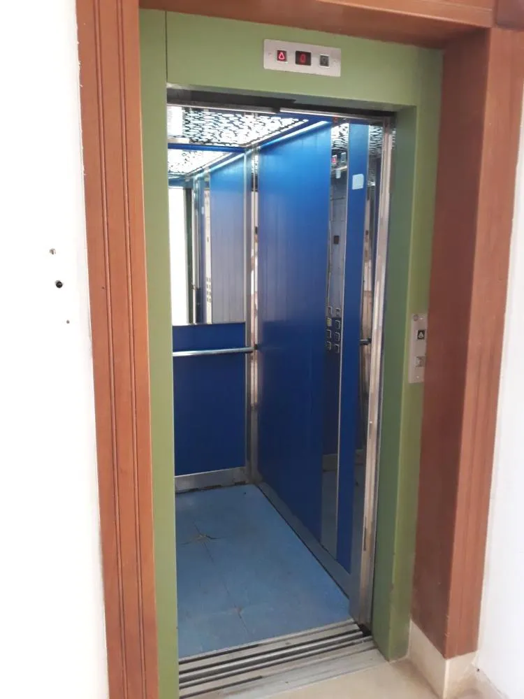  Appartement s+1 manouba avec ascenseur à Manouba - Photo 2