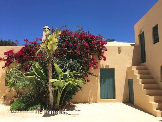  DAR EL WARD DJERBA AV1849 à Medenine - Photo 3