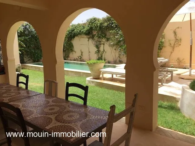  DAR EL WARD DJERBA AV1849 à Medenine - Photo 2