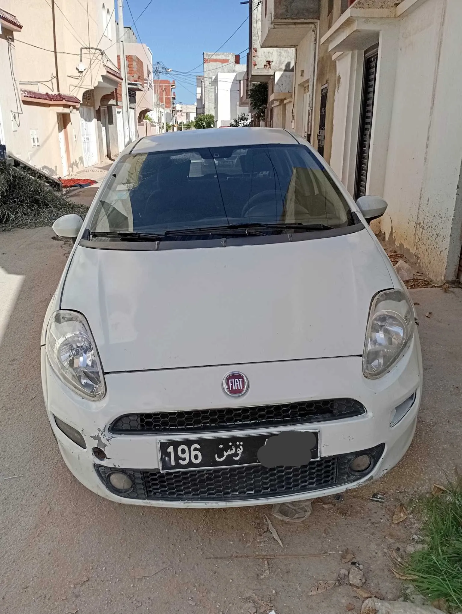  Fiat grandi à Kairouan - Photo 3