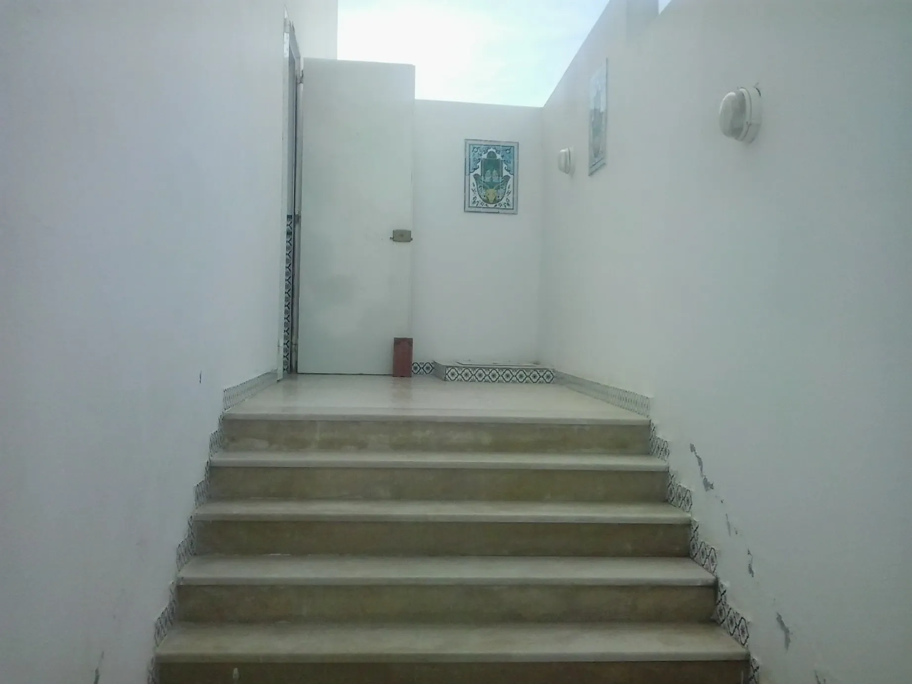    Des appartement s2 pied