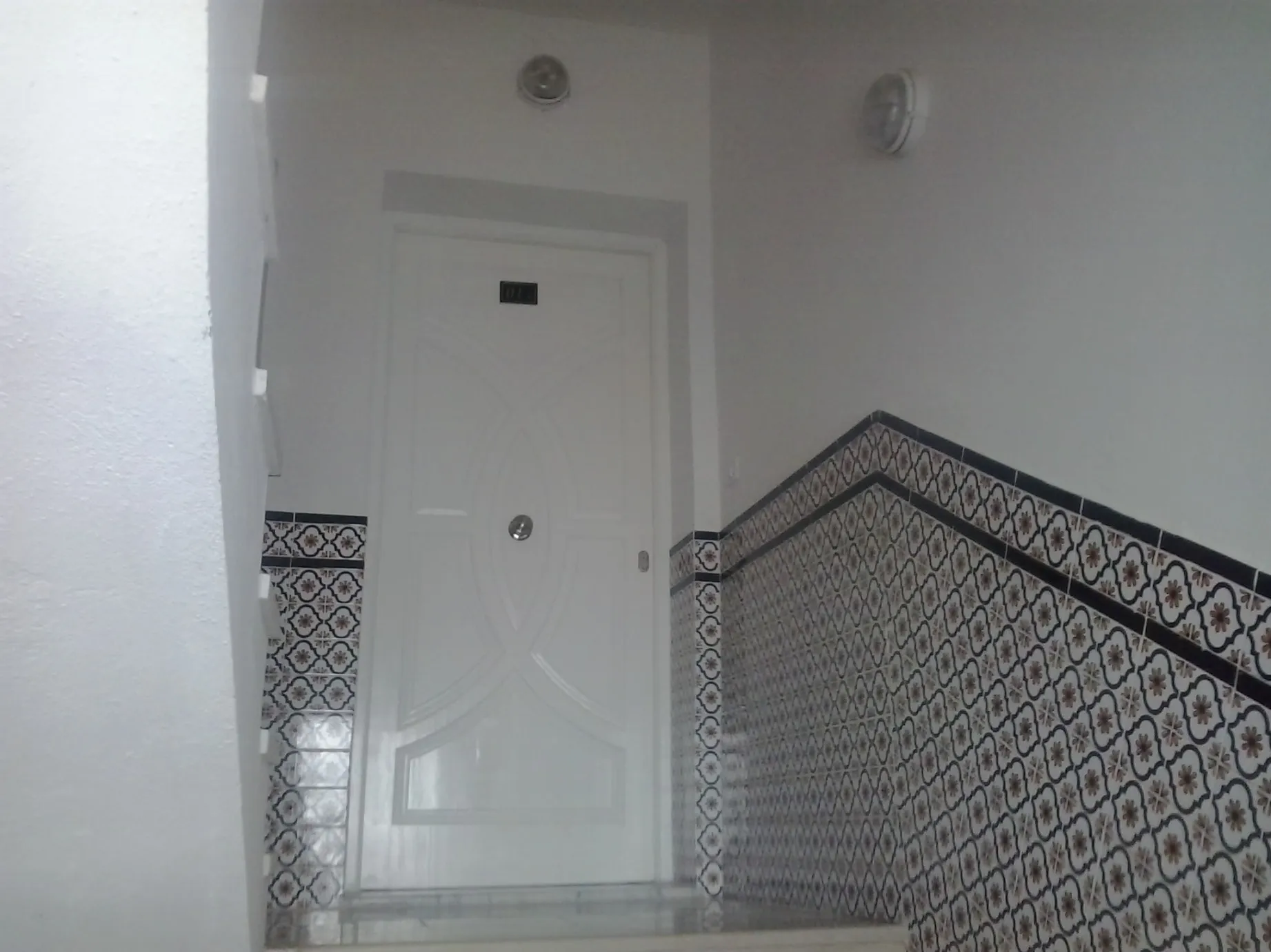  Appartement S+1 vue sur mer à Nabeul - Photo 2