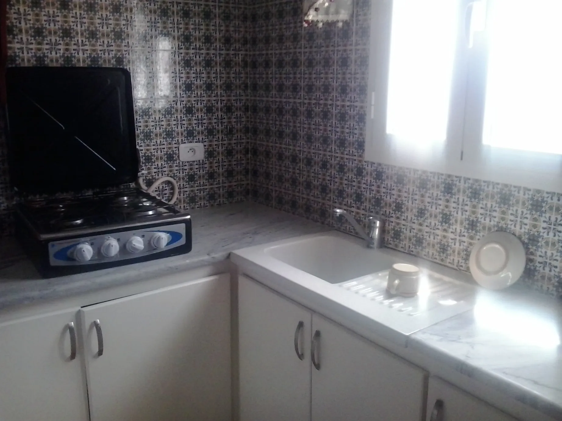  Appartement S+1 vue sur mer à Nabeul - Photo 3