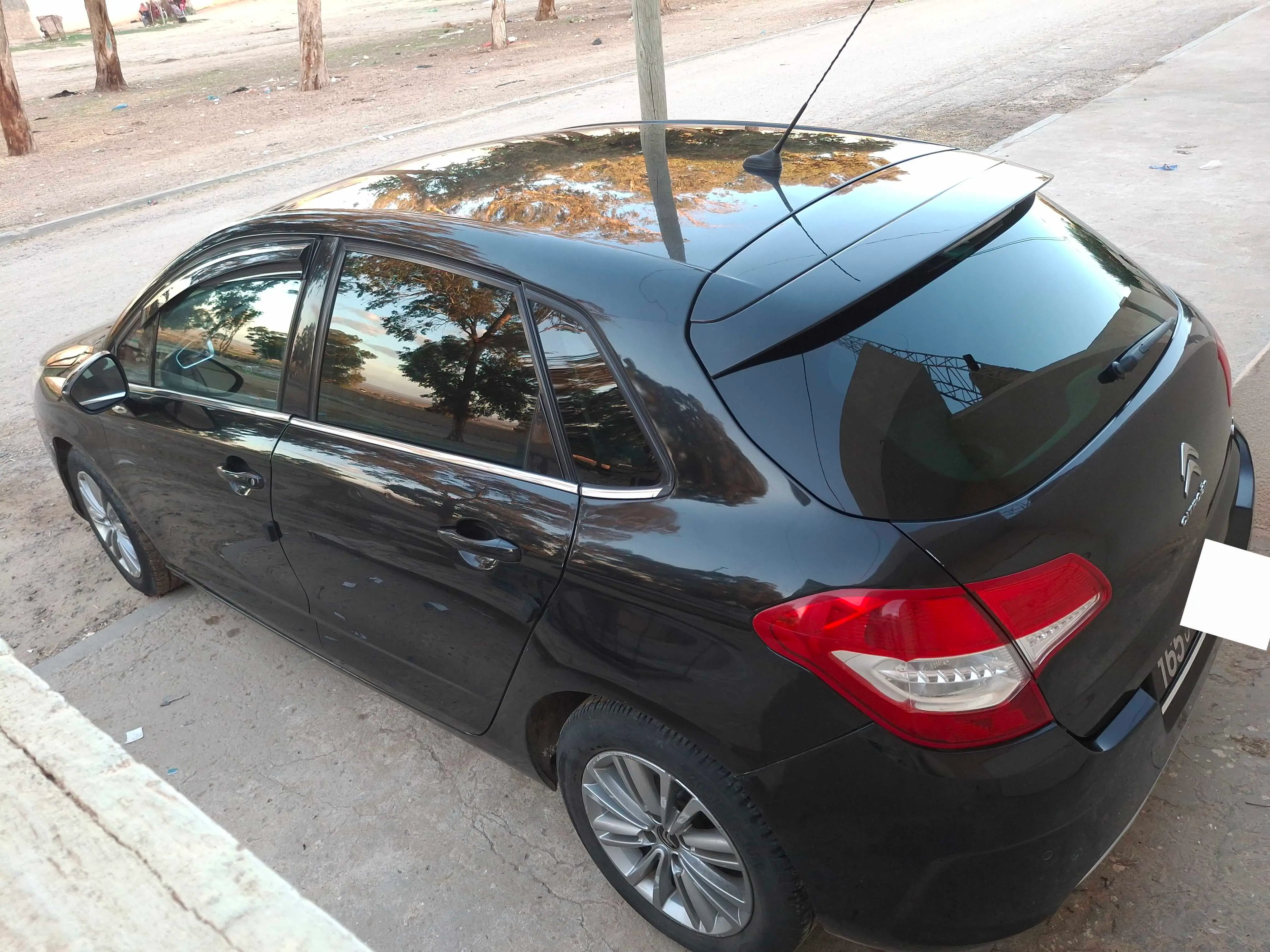 Mercedes-Benz Classe E AMG