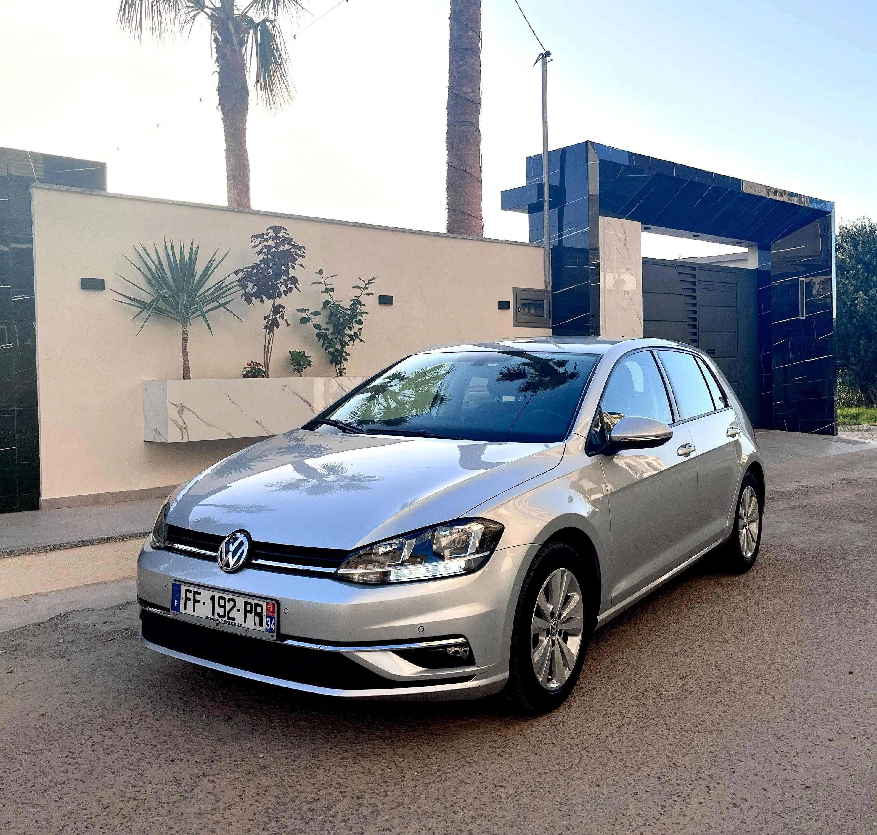  Golf 7.5 à Monastir - Photo 2