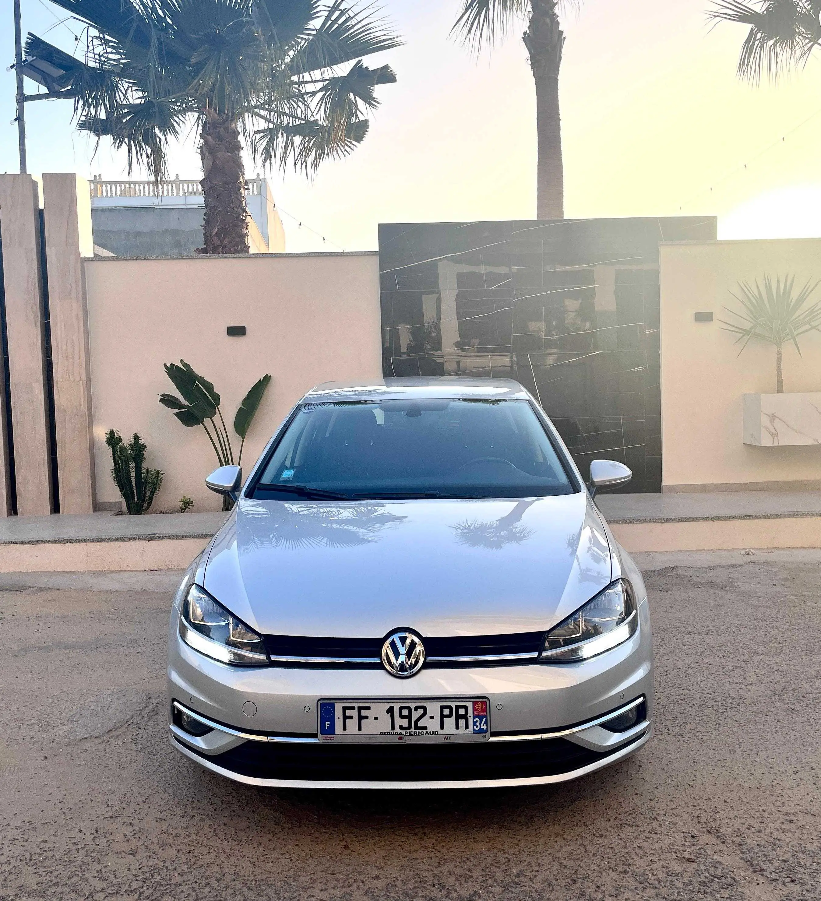  Golf 7.5 à Monastir - Photo 3