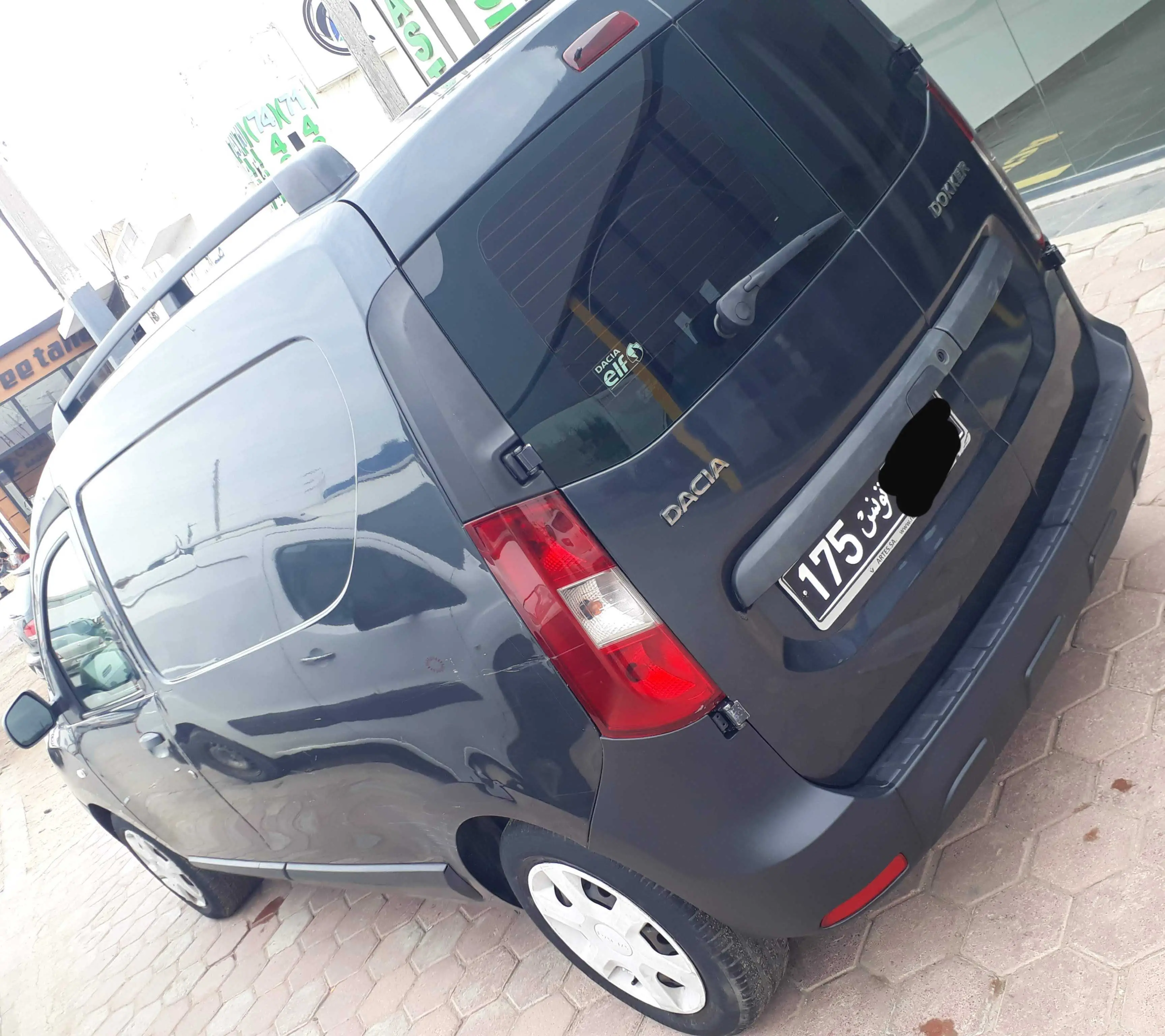  A VENDRE MATERIEL DE GARAGE REF : 52489 COMPRESSIOMETRE DIESEL 