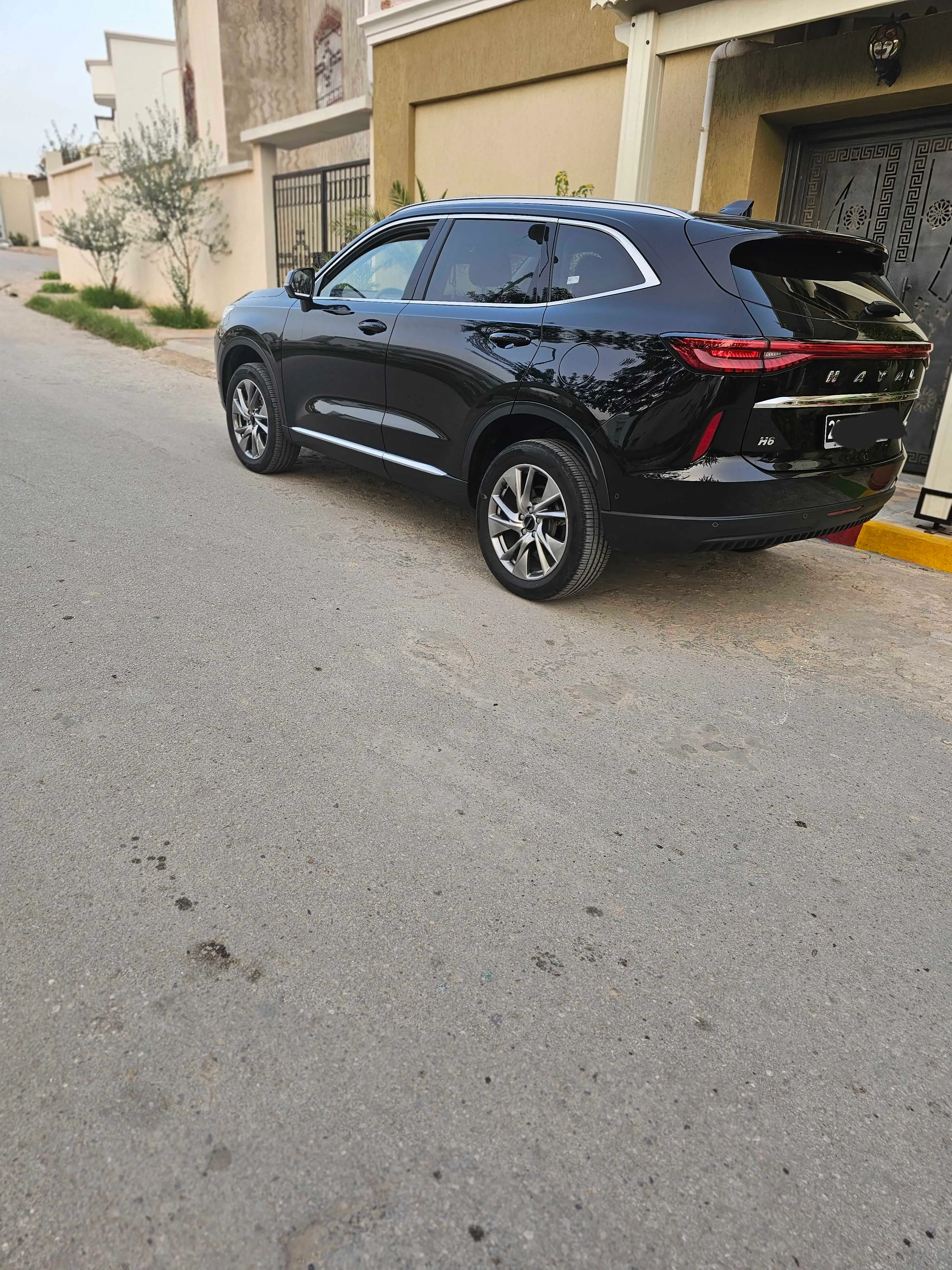  Haval h6 v3 à Ariana - Photo 3