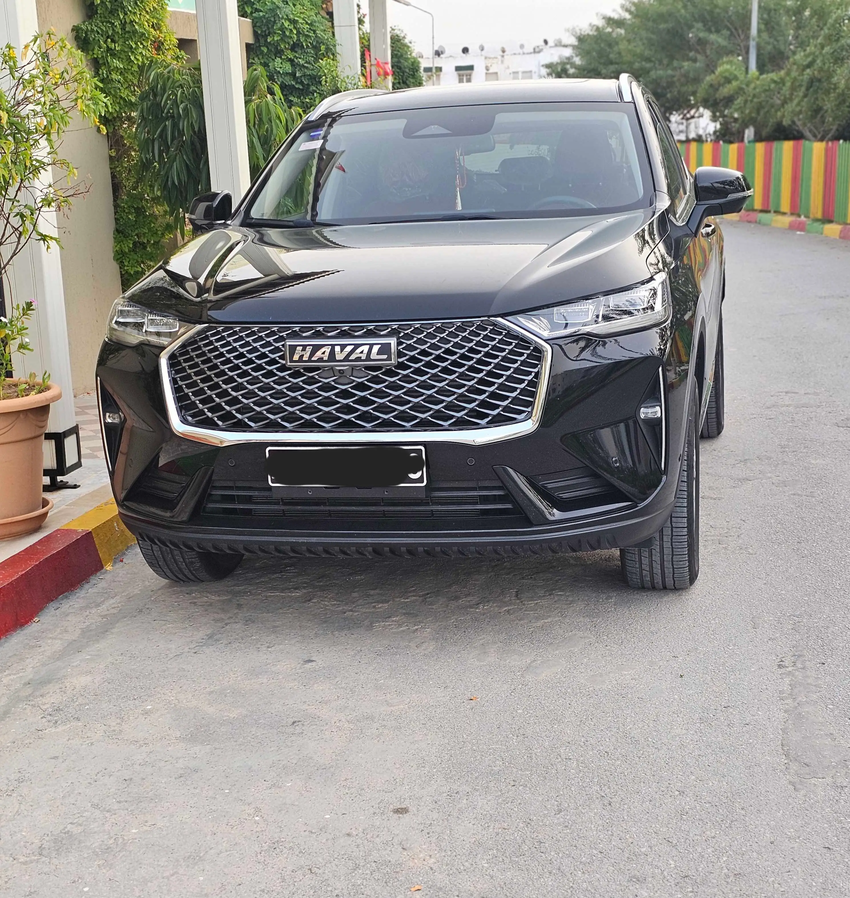  Haval h6 v3 à Ariana - Photo 2