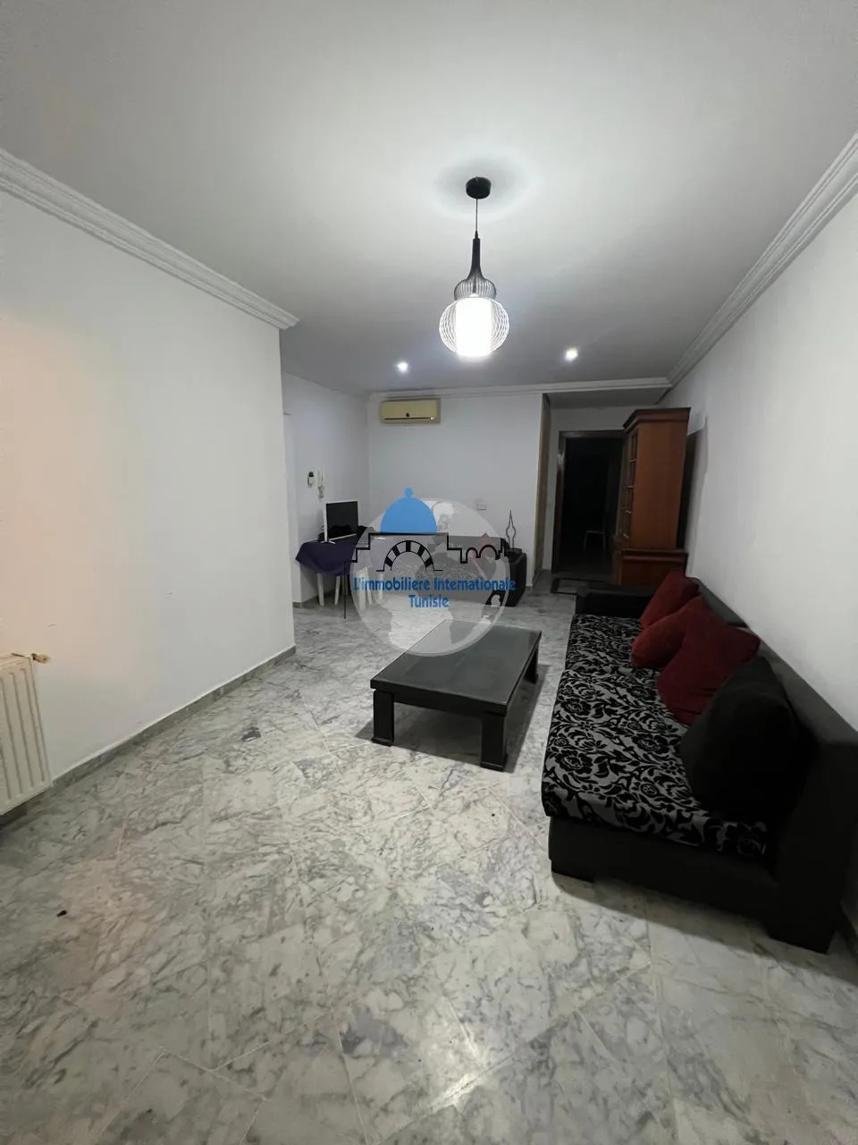  A louer Un S2 au Cléopâtre Hammam Sousse à sousse - Photo 2