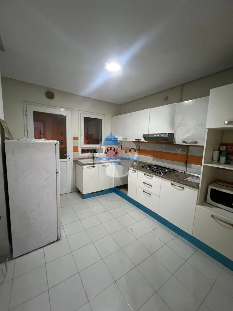  A louer Un S2 au Cléopâtre Hammam Sousse à sousse - Photo 3