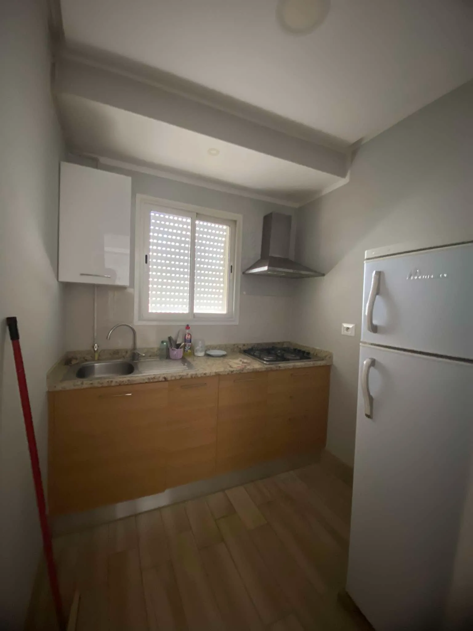  Très bel apt S1meublé pour étranger 