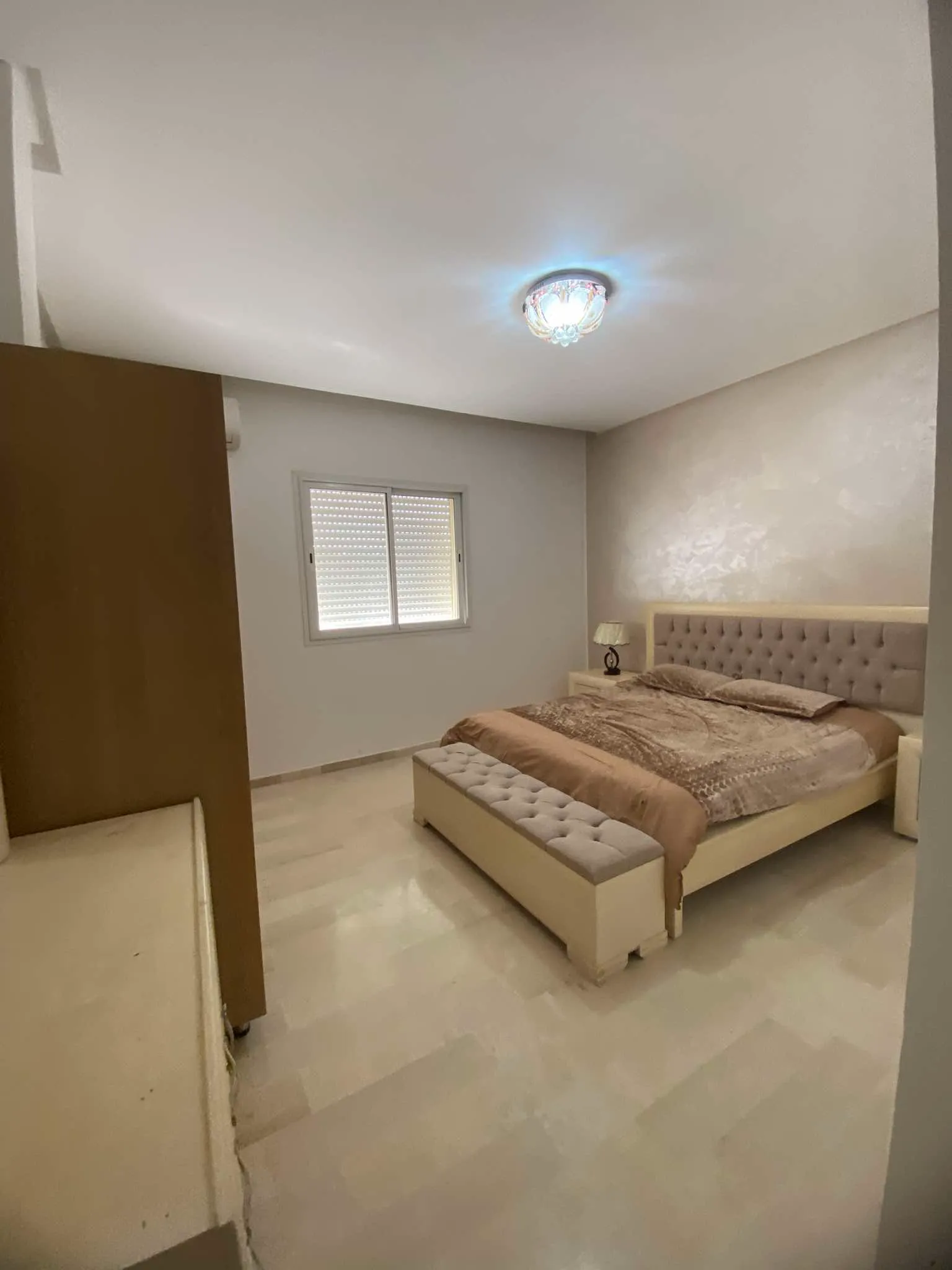  Appartement meublé 93330182 à Ben Arous - Photo 3