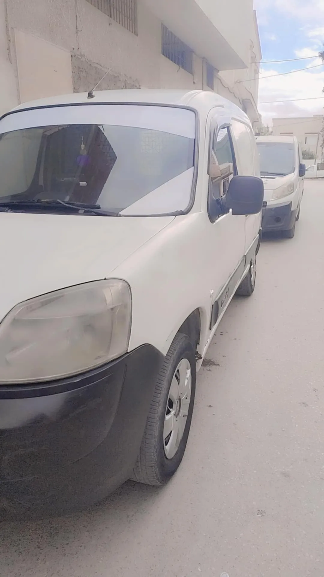 Toyota Hilux Double Cabine 