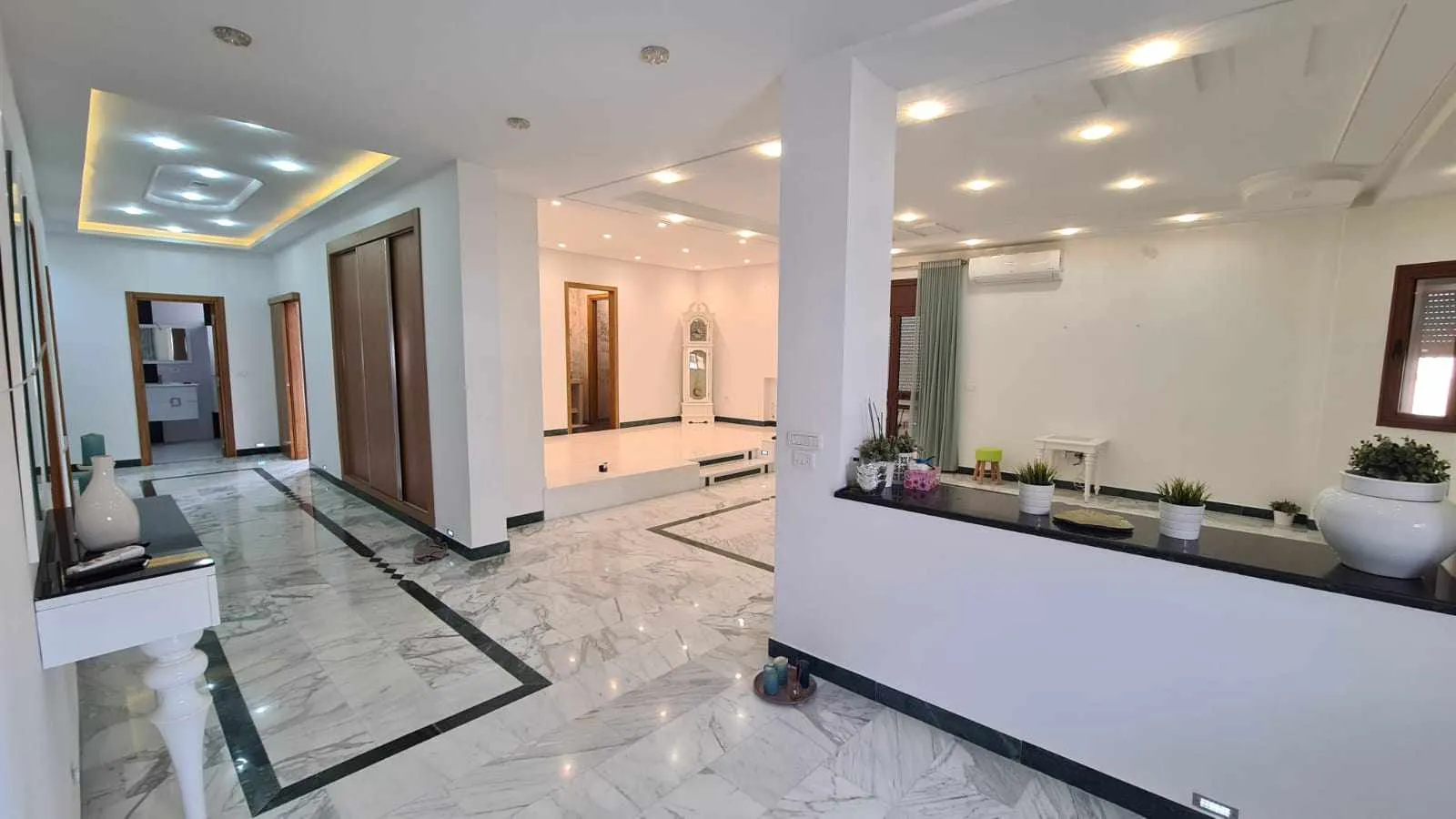  Étage de villa Rades Melienne 93330182 à Ben Arous - Photo 2