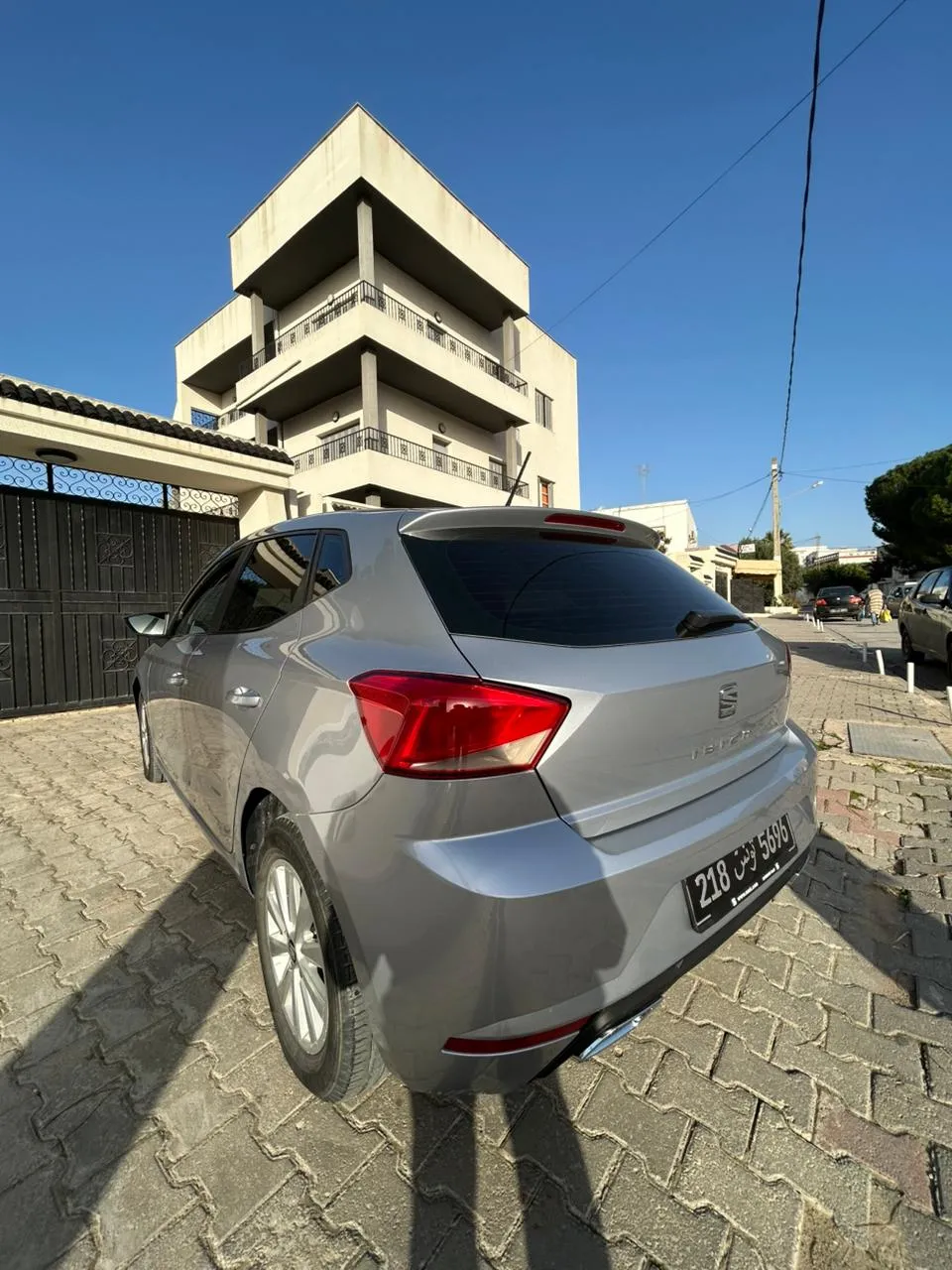  Ibiza Très propre à Tunis - Photo 3