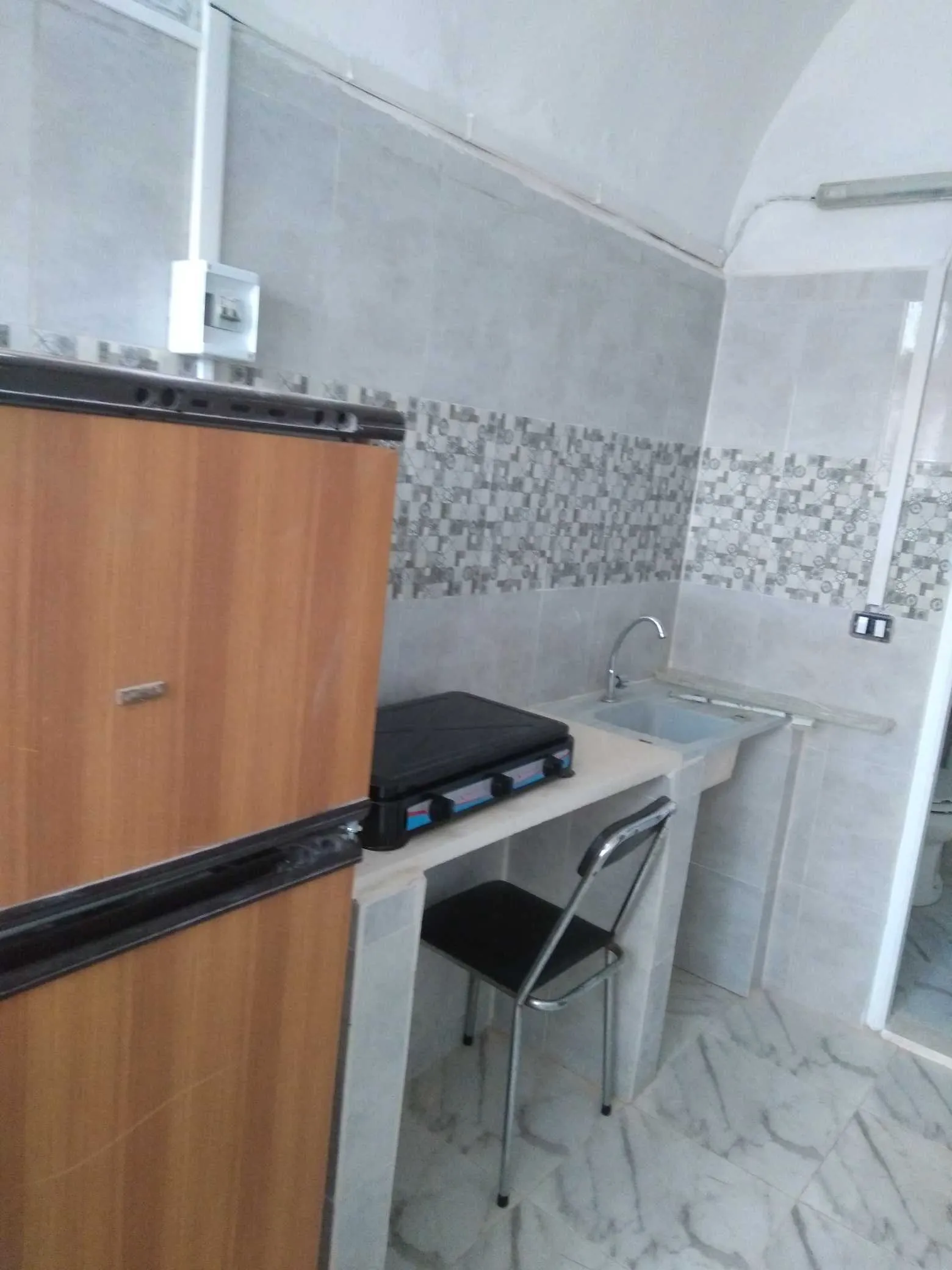  A VENDRE | un appartement S+1 Situé à Diwen Ezit prés du  gouvernement de Sousse 