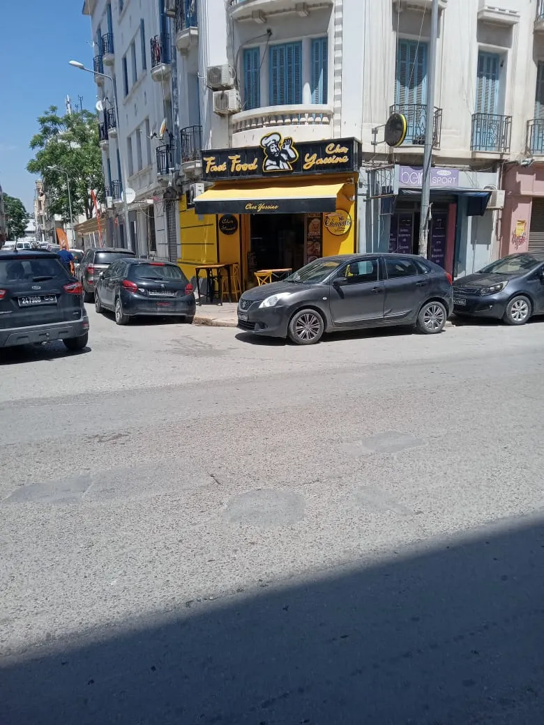  fond de commerce à Tunis - Photo 2
