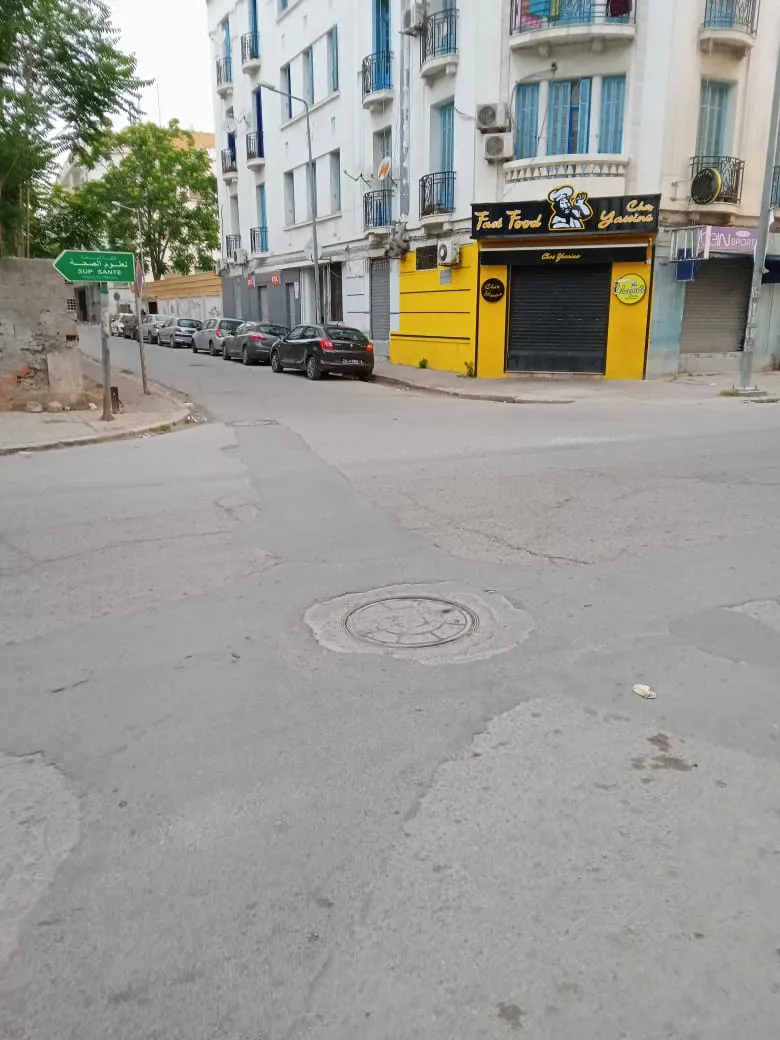  fond de commerce à Tunis - Photo 3