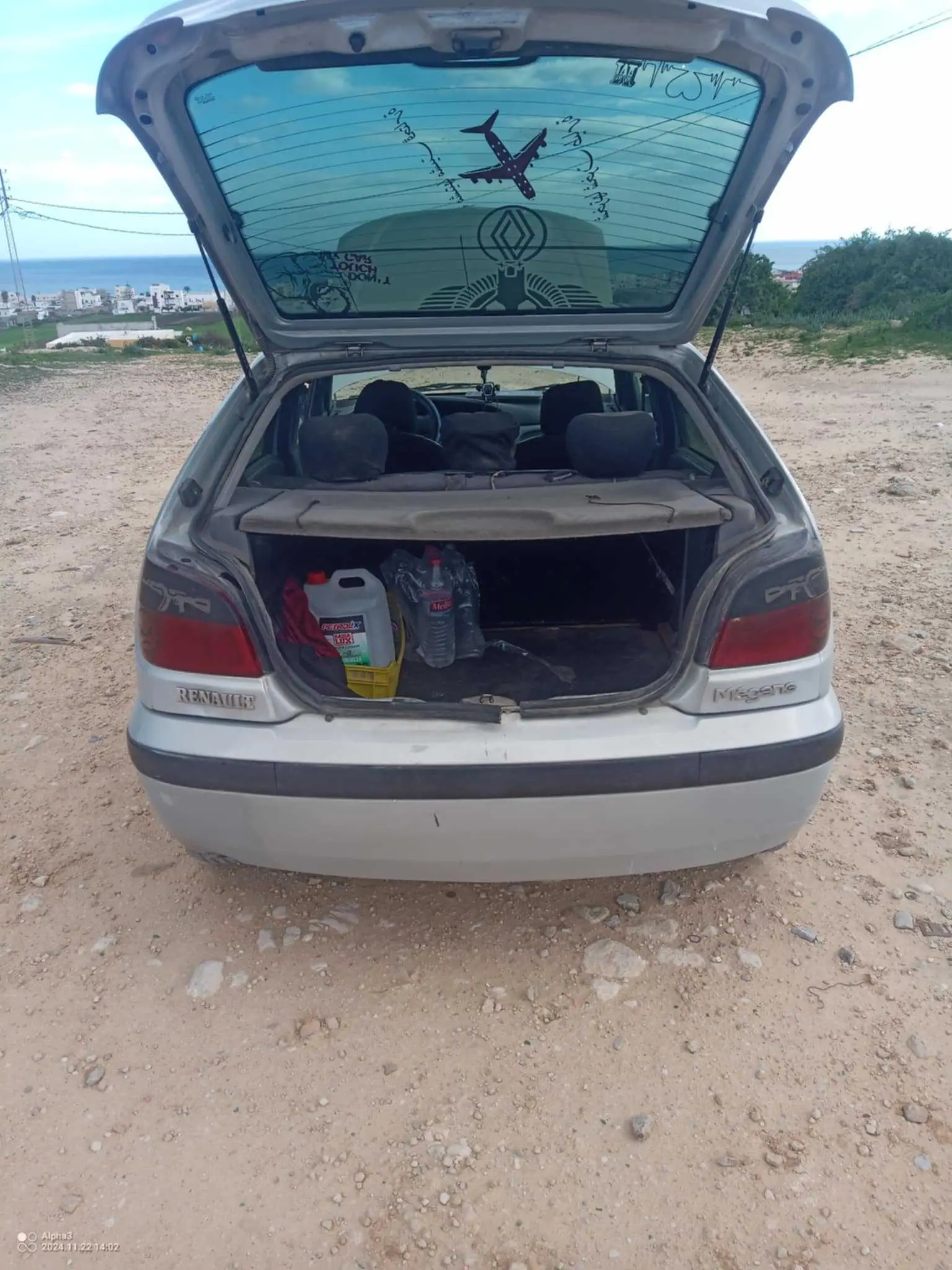  Mégane 1 à Nabeul - Photo 3