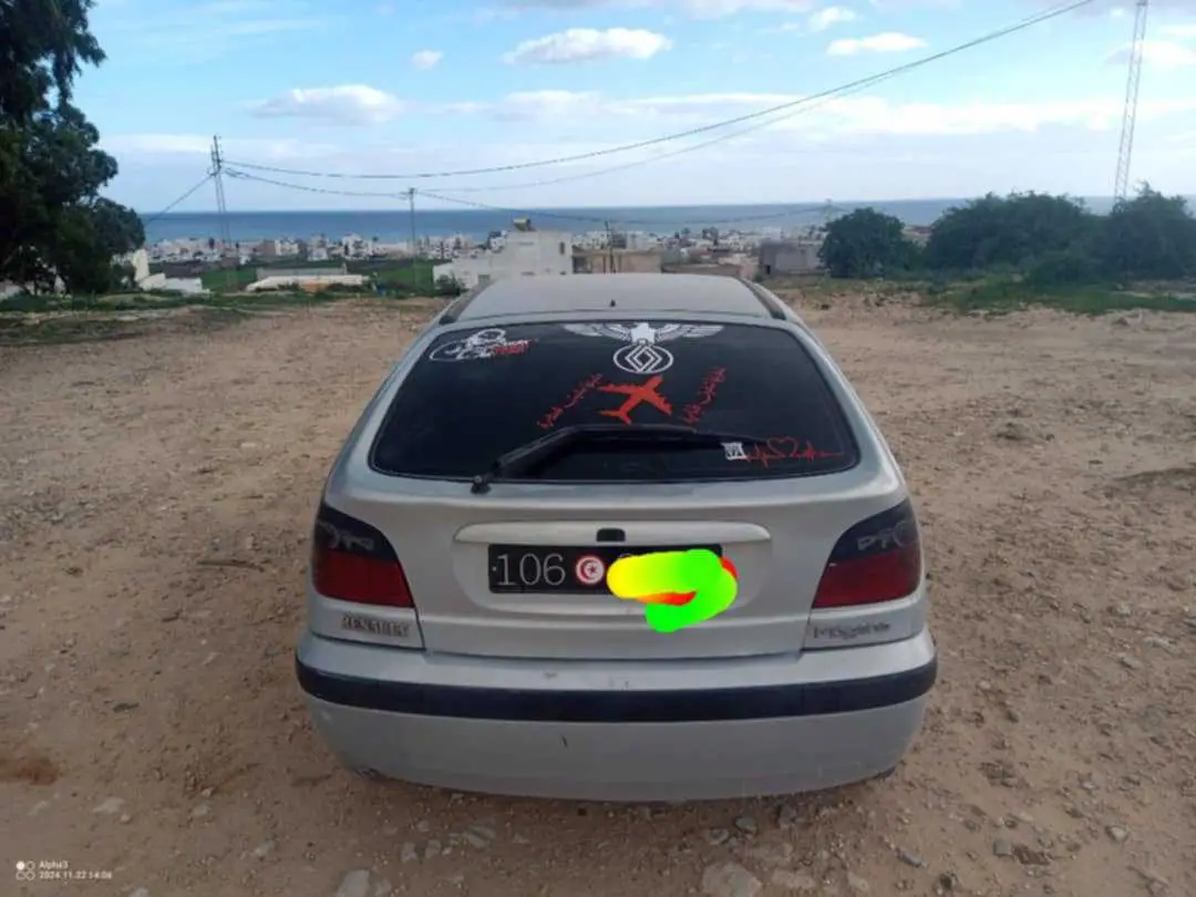 Nissan Qashqai+2 